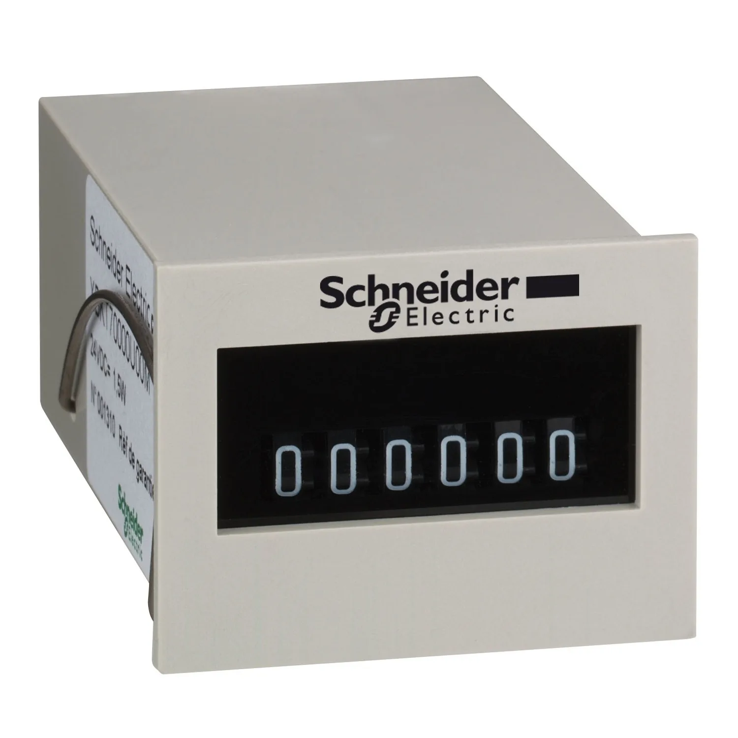 Schneider XBKT70000U00M - XBKT70000U00M