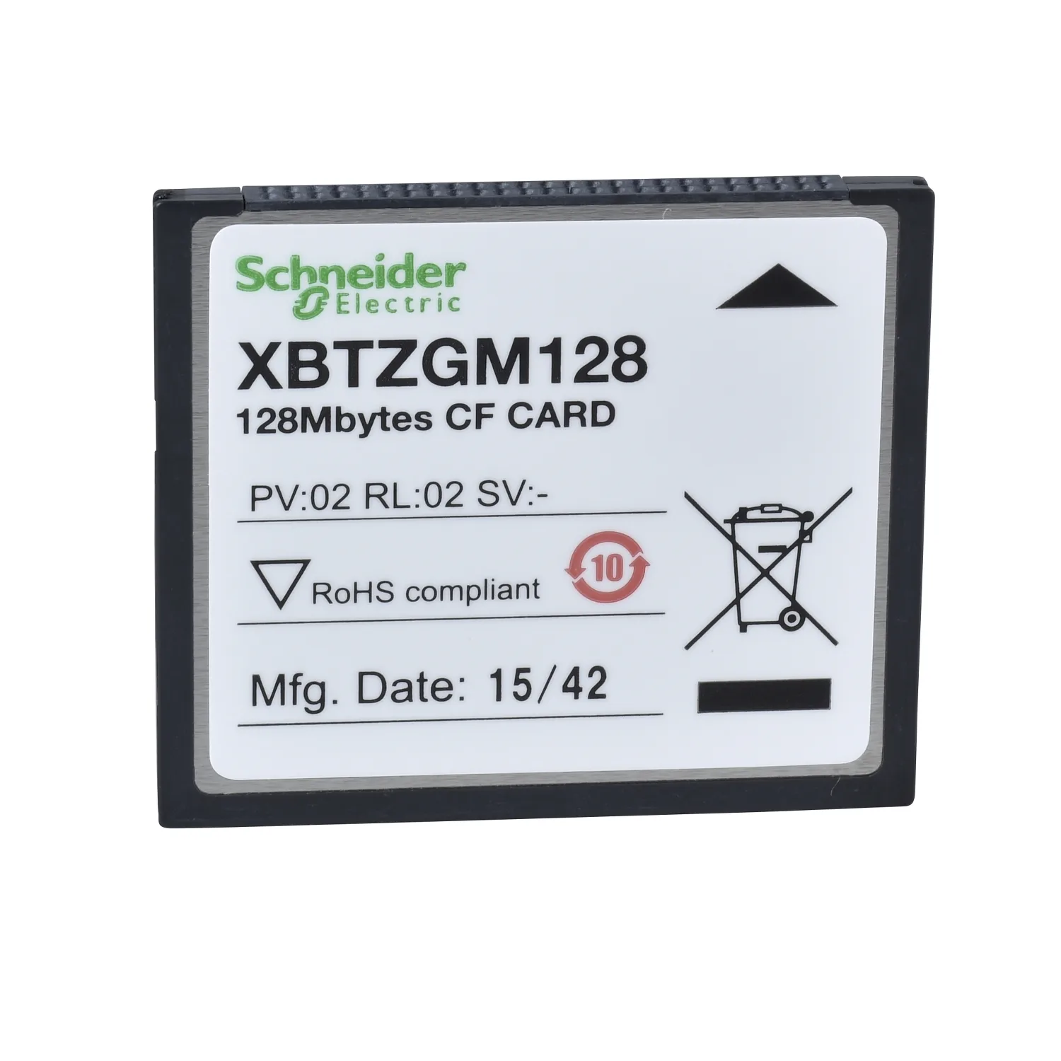 Schneider XBTZGM128 - XBTZGM128