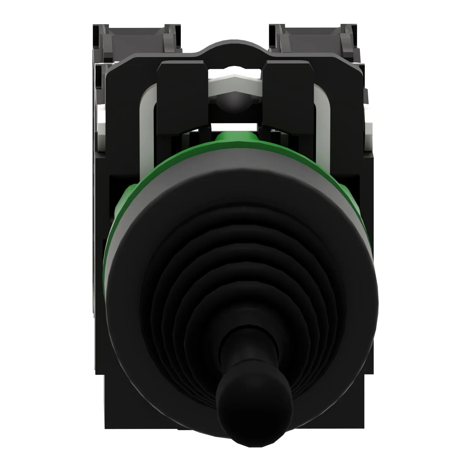 Anahtar: joystick; 22mm; Sabit poz: 1; NO x4; siyah; yok; 3A/240VAC - 2
