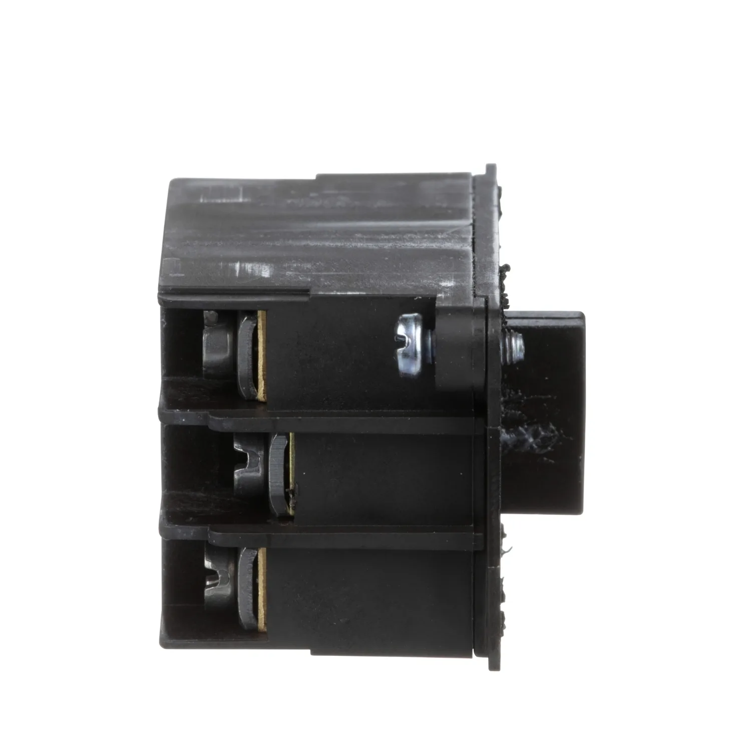 Kontaktelement; NC + NO x2; -25÷70°C; Bel.AC @R: 3A/240VAC - 2