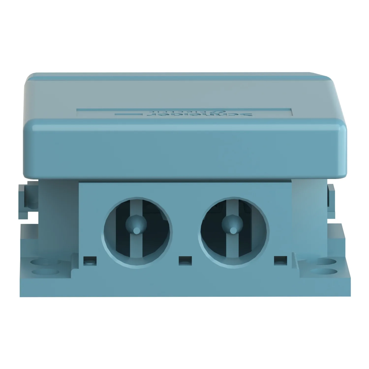 Schalter: Fuß-; Stab.Pos: 1; SPST-NO + SPST-NC; 3A/240VAC; IP66 - 3
