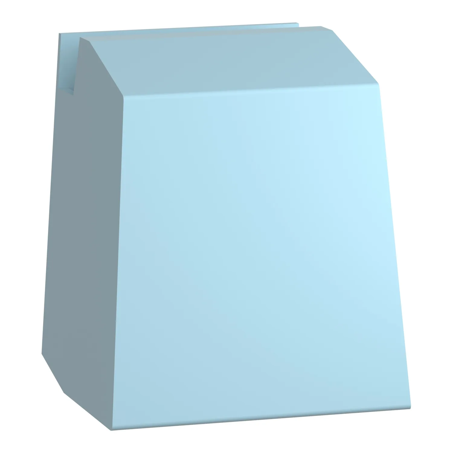 Schalter: Fuß-; Stab.Pos: 1; SPST-NO + SPST-NC; 3A/240VAC; IP66 - 2