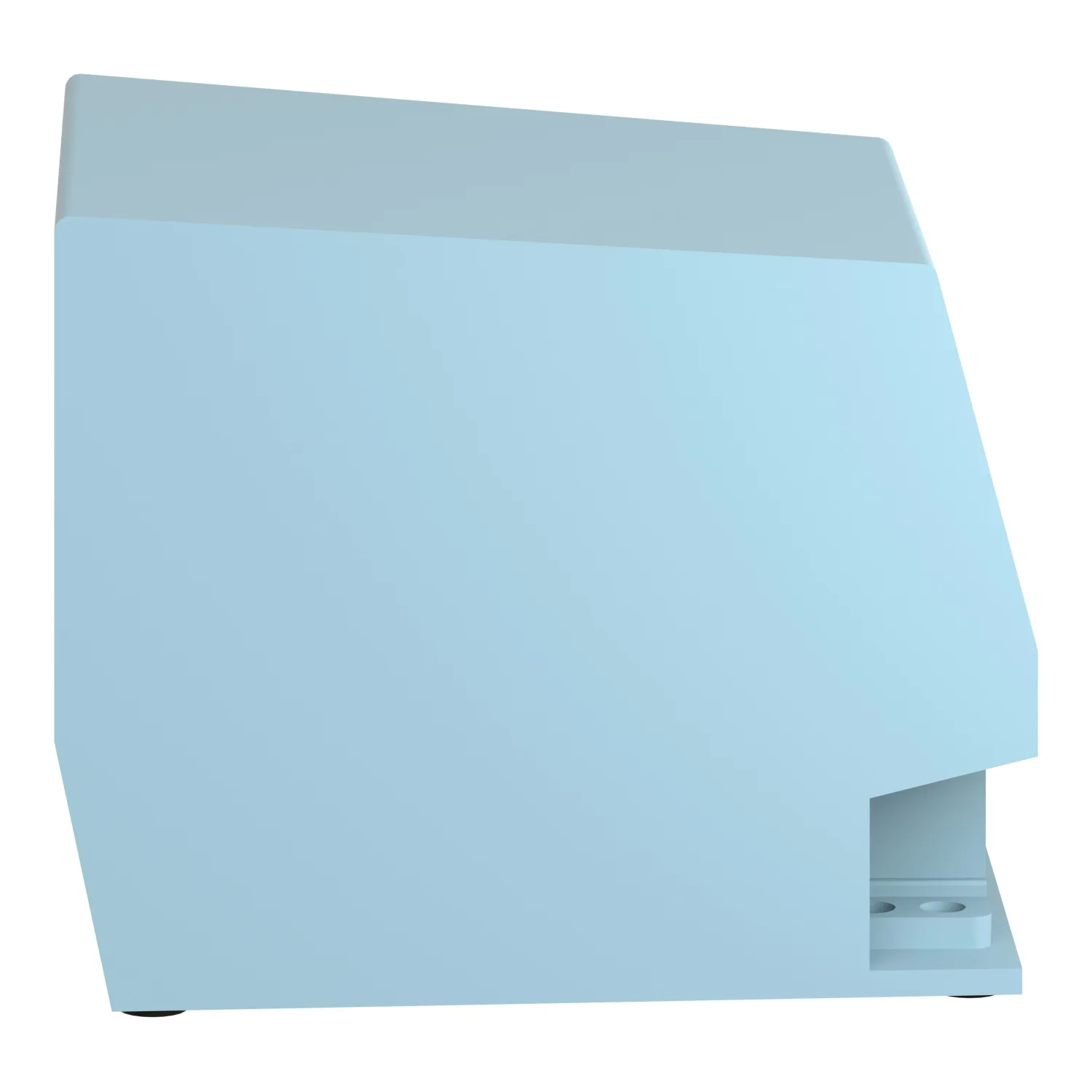 Schalter: Fuß-; Stab.Pos: 1; SPST-NO + SPST-NC; 3A/240VAC; IP66 - 3