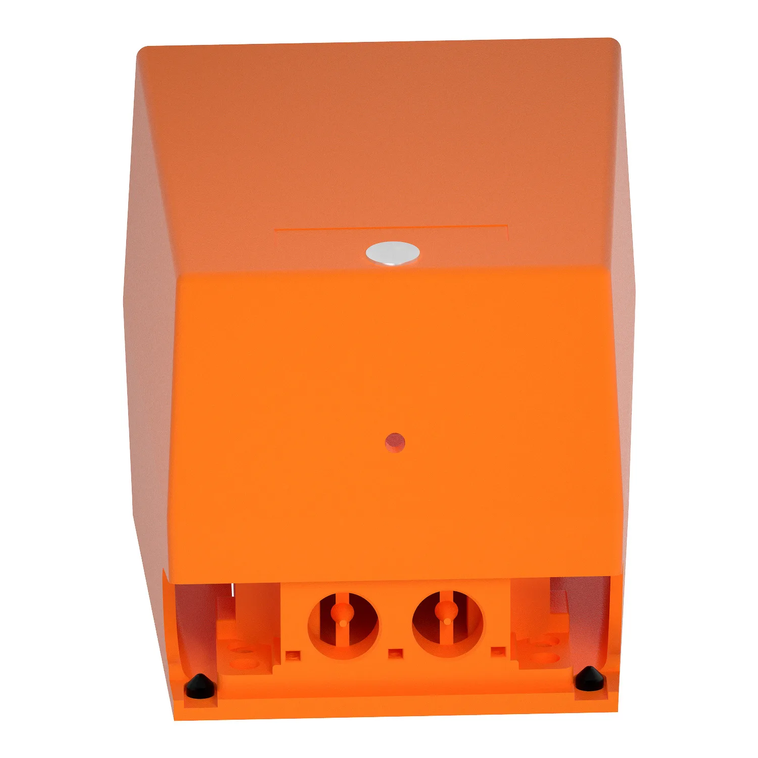 Schneider XPER310 - Commutateur: à pédale; Pos.stab: 1; SPST-NO + SPST-NC; 3A/240VAC