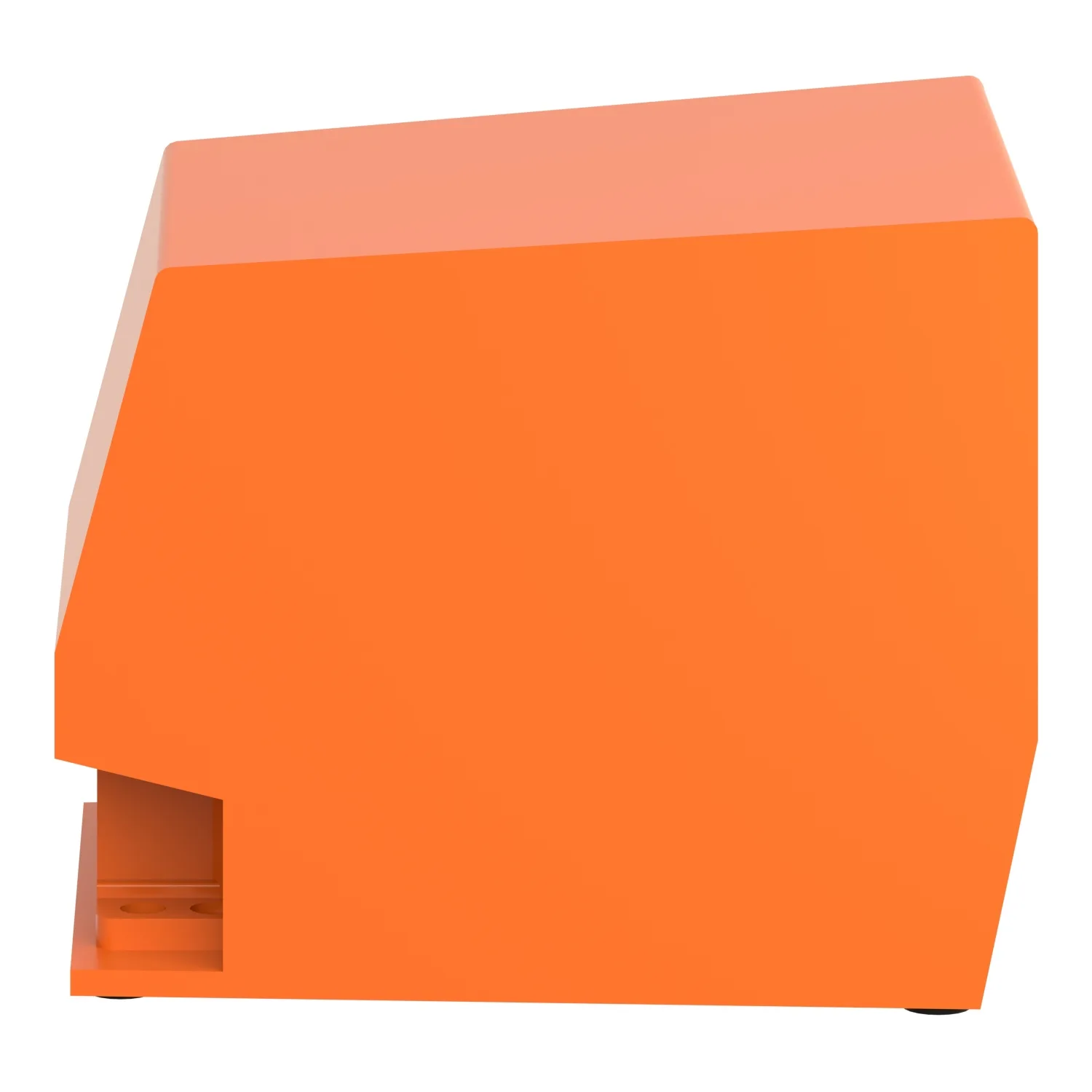 Schneider XPER510 - Anahtar: ayak; Sabit poz.: 1; SPST-NO + SPST-NC; 3A/240VAC; IP66
