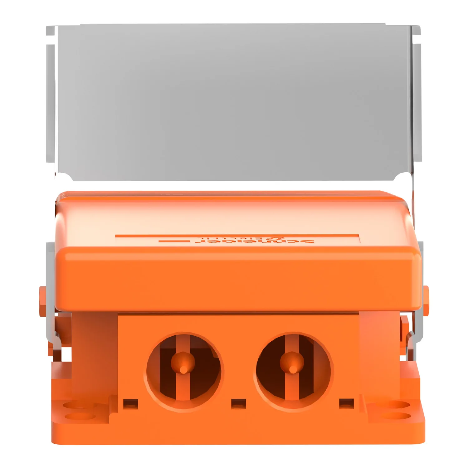 Switch: foot; Stabl.pos: 1; SPST-NO + SPST-NC; 3A/240VAC; IP66 - 6