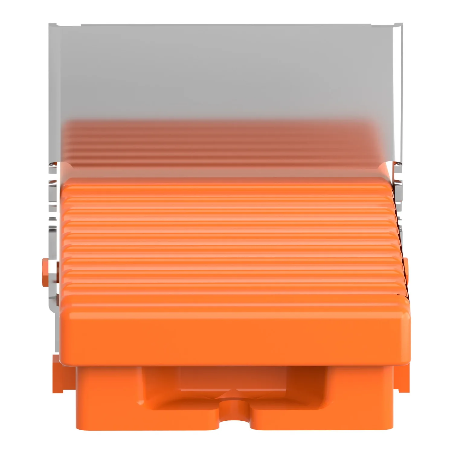 Schneider XPER810 - Switch: foot; Stabl.pos: 1; SPST-NO + SPST-NC; 3A/240VAC; IP66