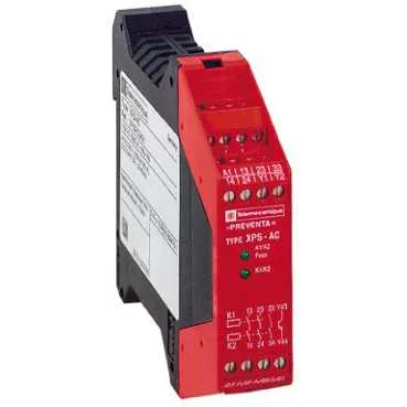 Schneider XPSAC5121