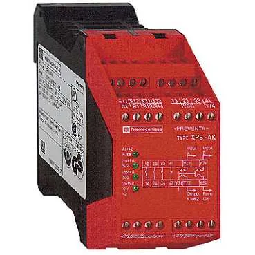 Schneider XPSAK351144