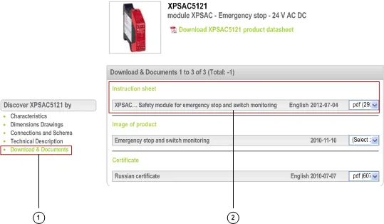 XPSAK351144 - 3