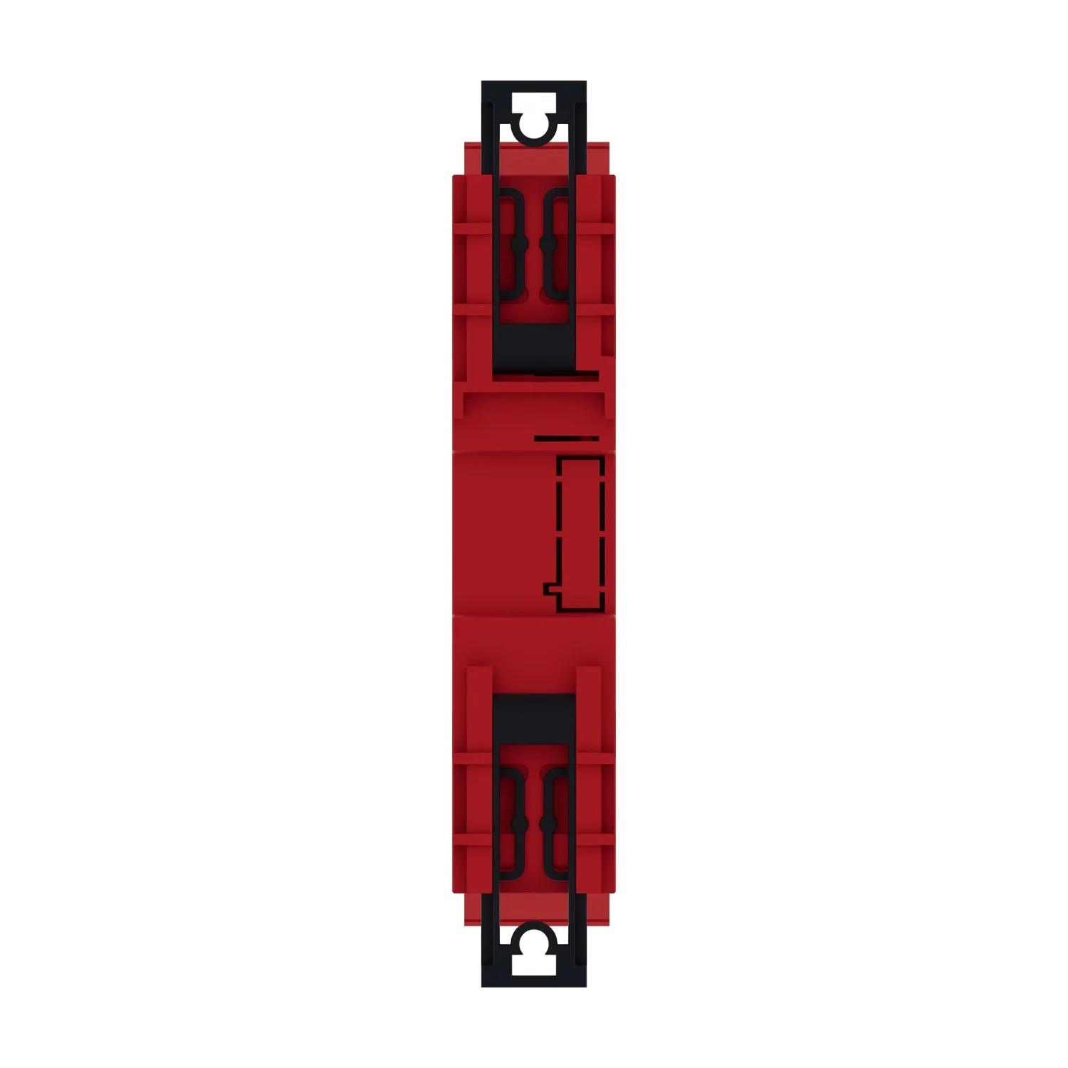 Sicherheitsrelais Harmony Basic, 1Funktion, 1Kreis/2Kanäle, PLe/Kat4/SIL3, 4S 2Ö, 48-240VAC/DC, Schraub - 5