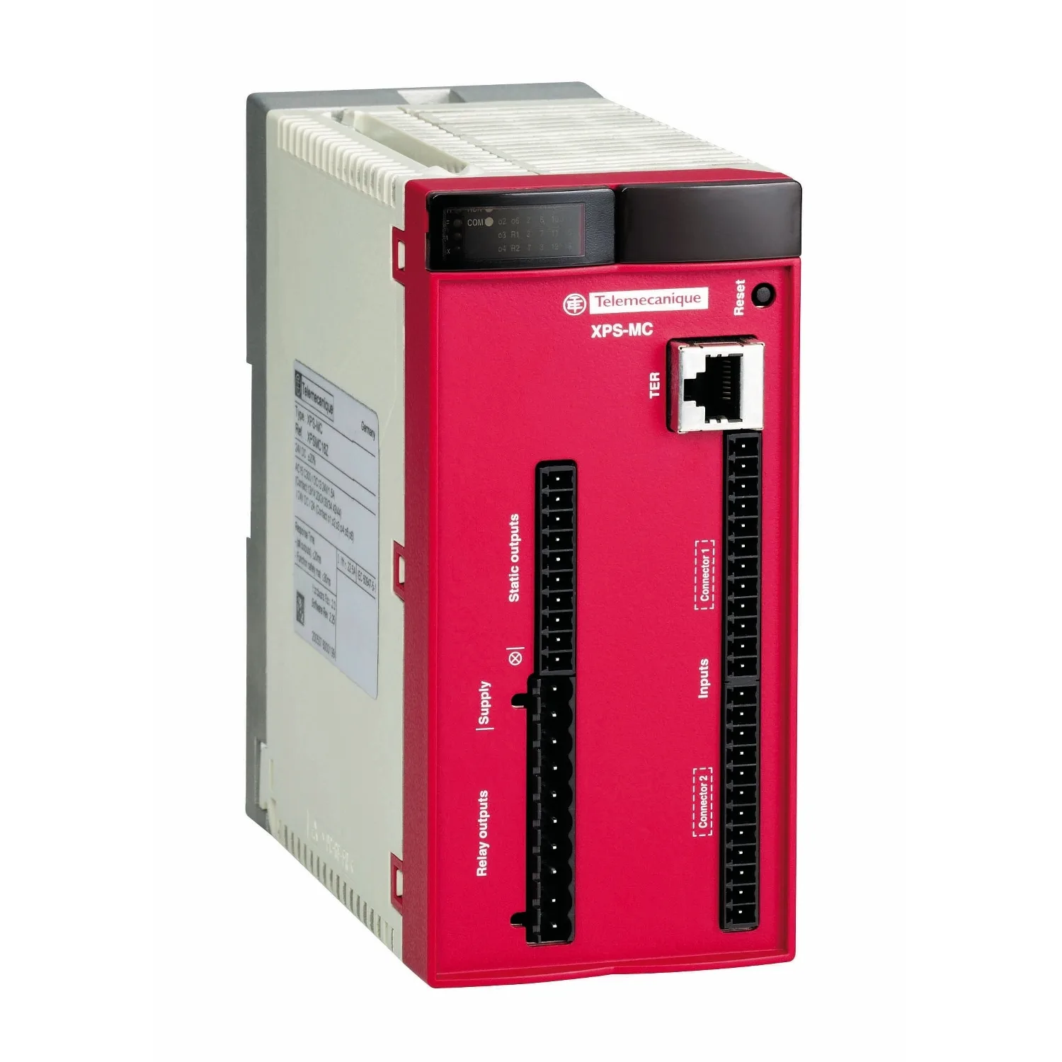 Schneider XPSMC16ZP - XPSMC16ZP