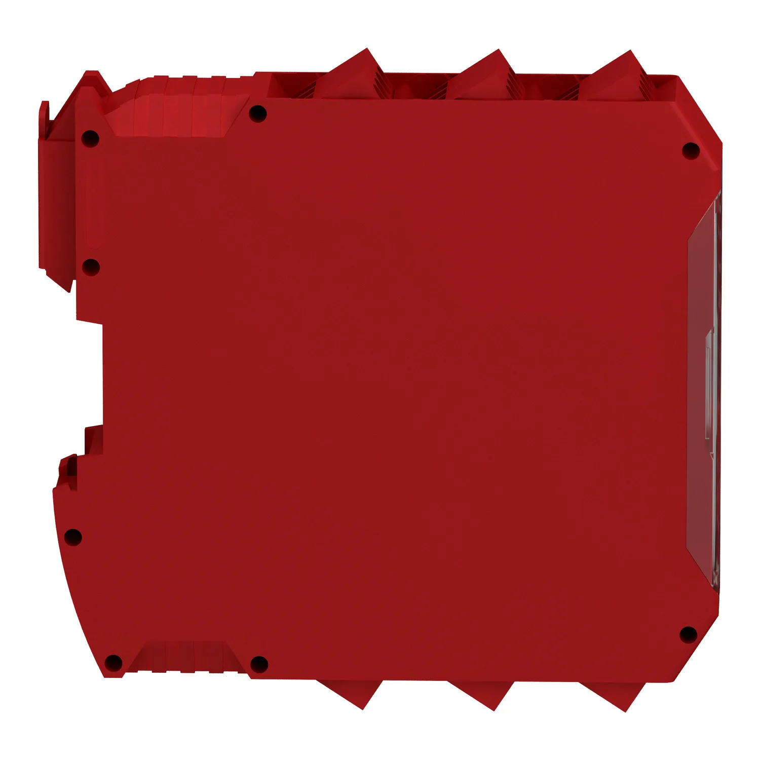 CPU des modularen Sicherheitscontrollers Modicon XPSMCM, V1, 8E, 2x2A, Schraubklemmen - 2