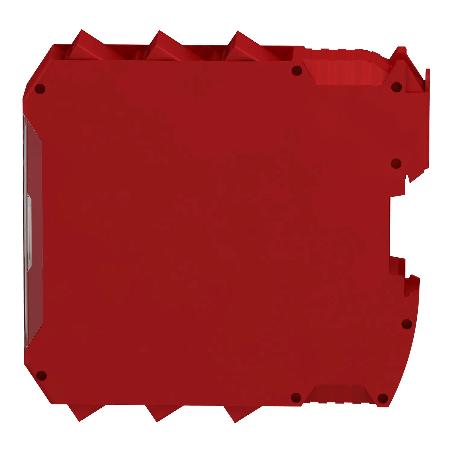 XPSMCMDI1600 - Safety Genişleme Modülü, 16 güvenlik girişi, 24V DC - 3