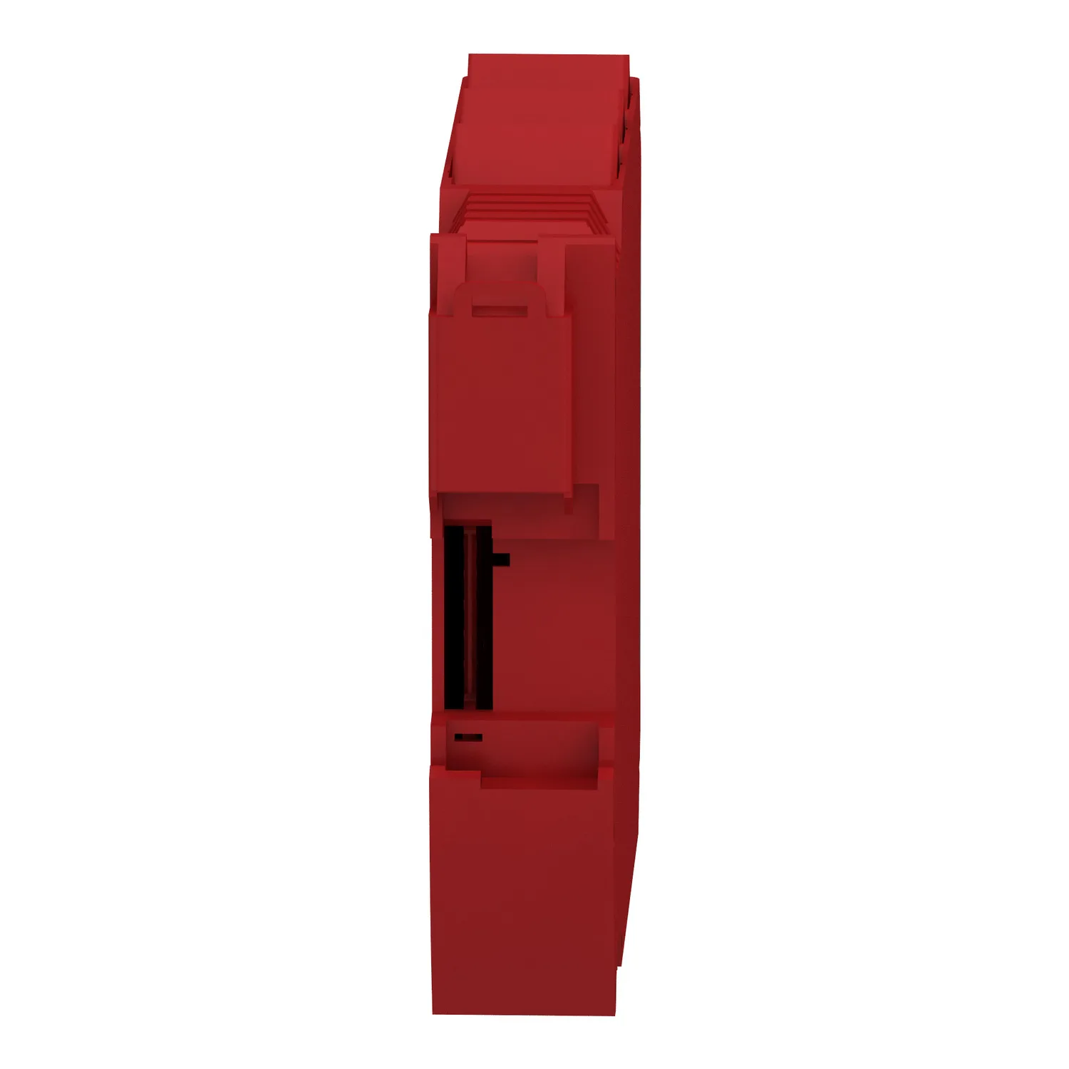 XPSMCMDI1600 - Safety Genişleme Modülü, 16 güvenlik girişi, 24V DC - 6
