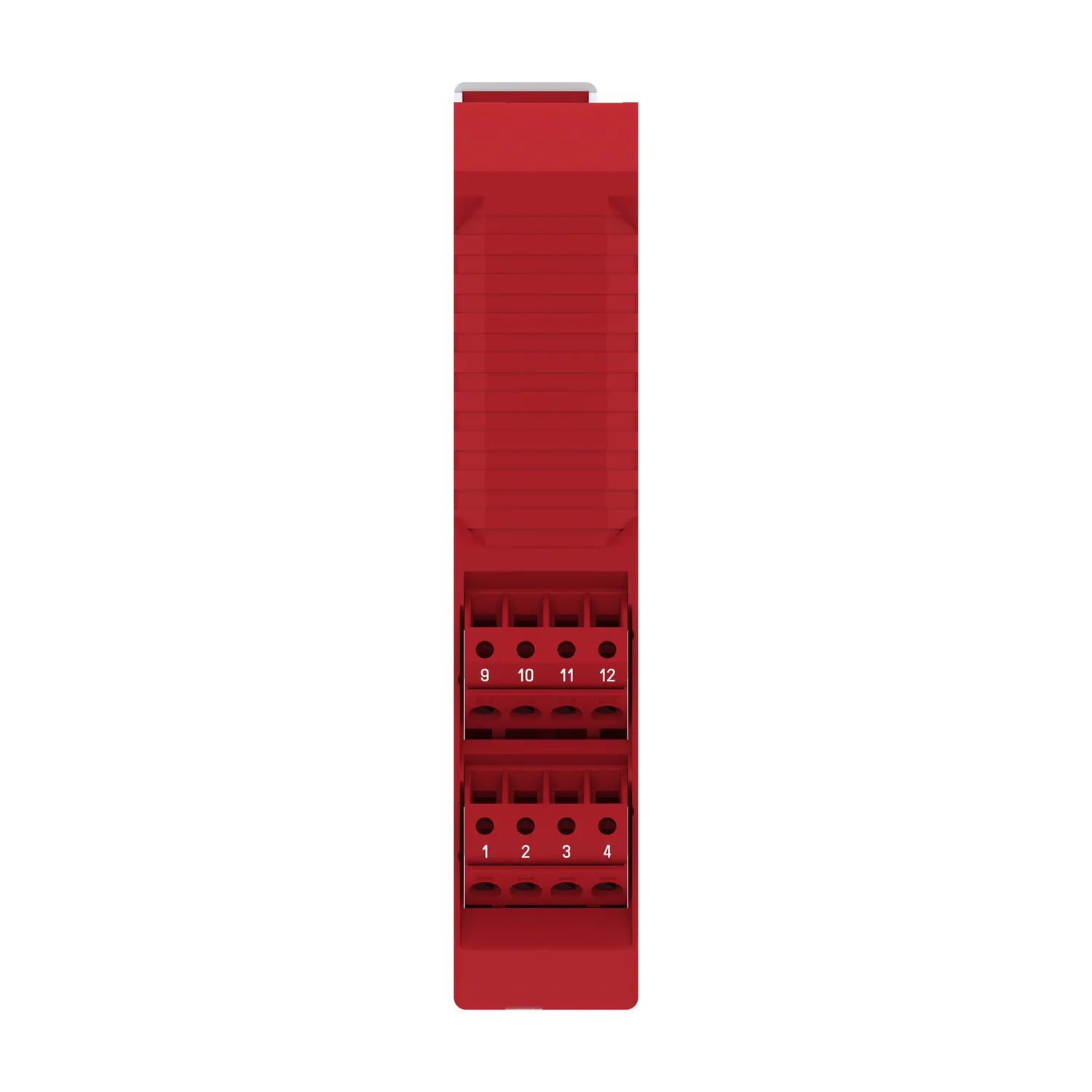 Drehzahl-Erweiterungsmodul Modicon XPSMCM, 2 Näherungsschalter, Schraubklemmen - 5