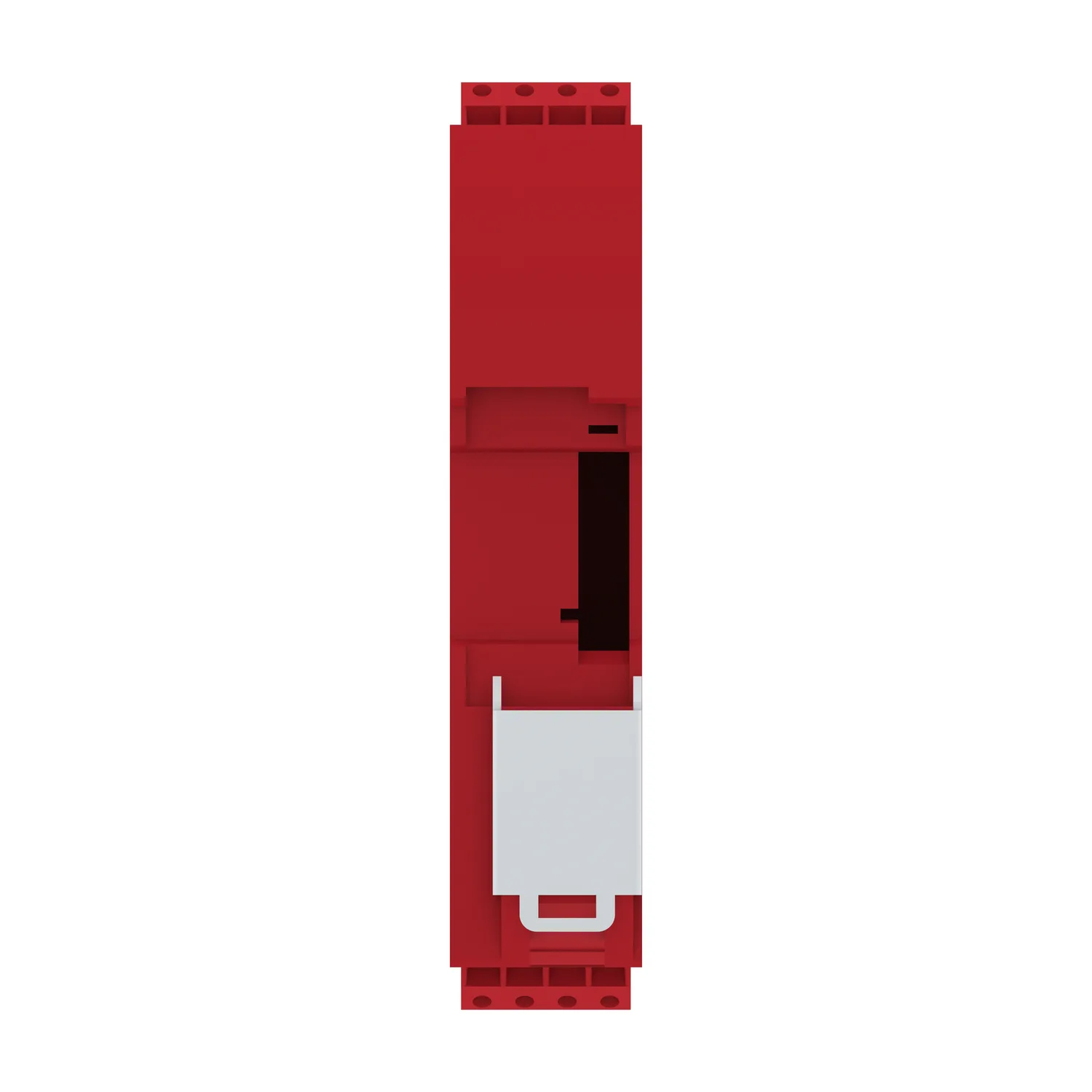 Drehzahl-Erweiterungsmodul Modicon XPSMCM, 2 Näherungsschalter, Schraubklemmen - 6