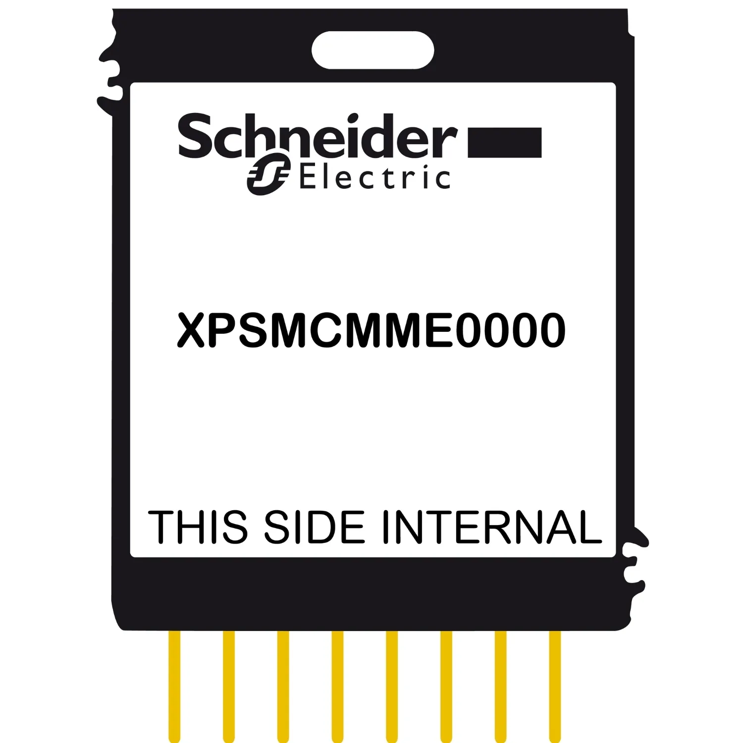 Schneider XPSMCMME0000 - XPSMCMME0000 - Aksesuar, Hafıza kartı (backup, program güncelleme)