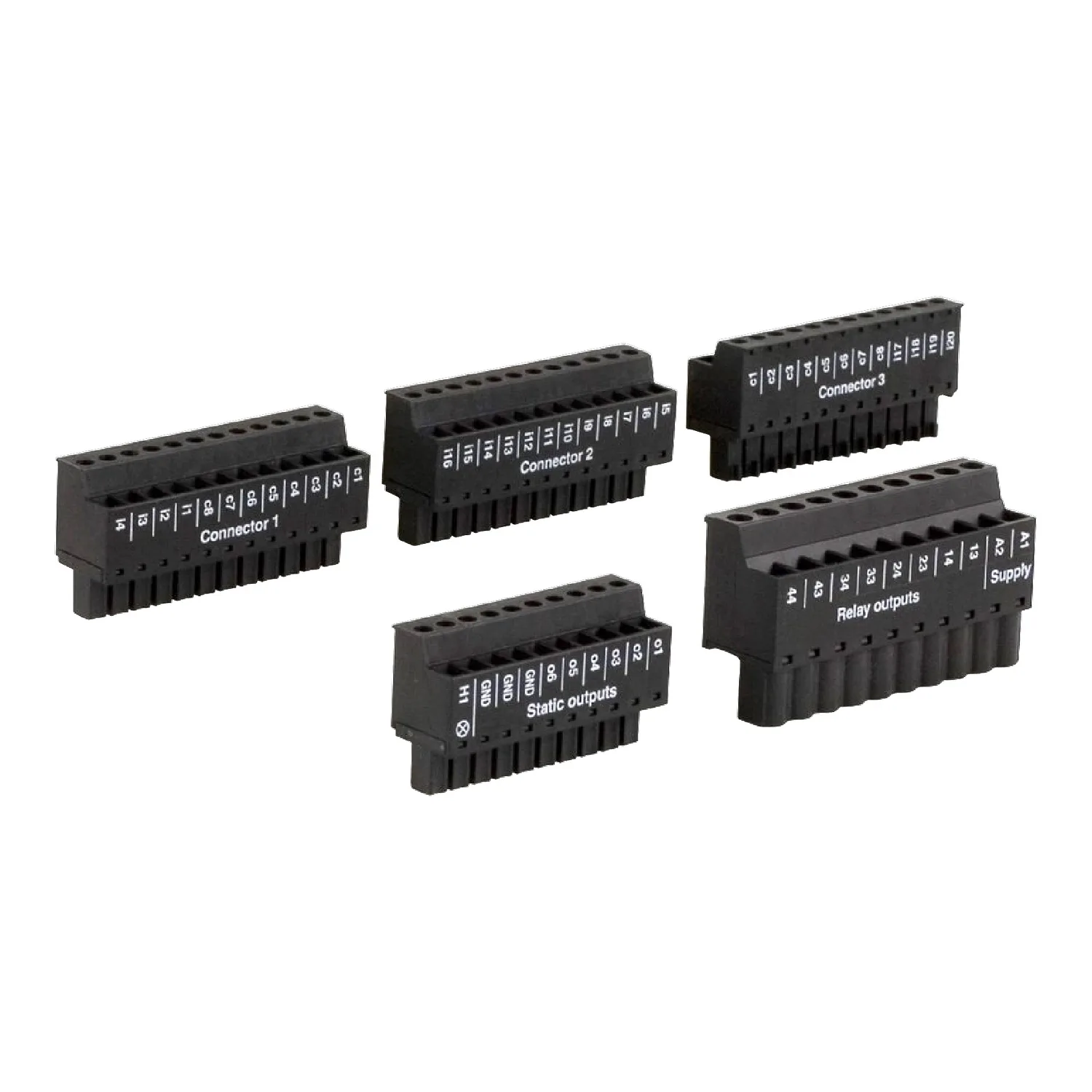 Schneider XPSMCTS32