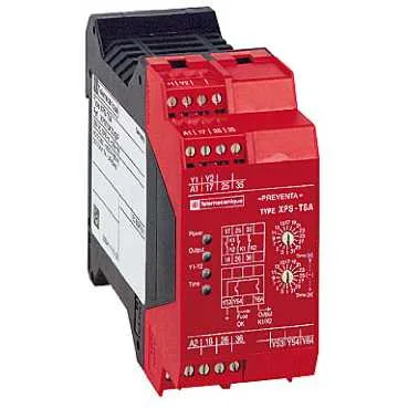 Schneider XPSTSA5142P - XPSTSA5142P