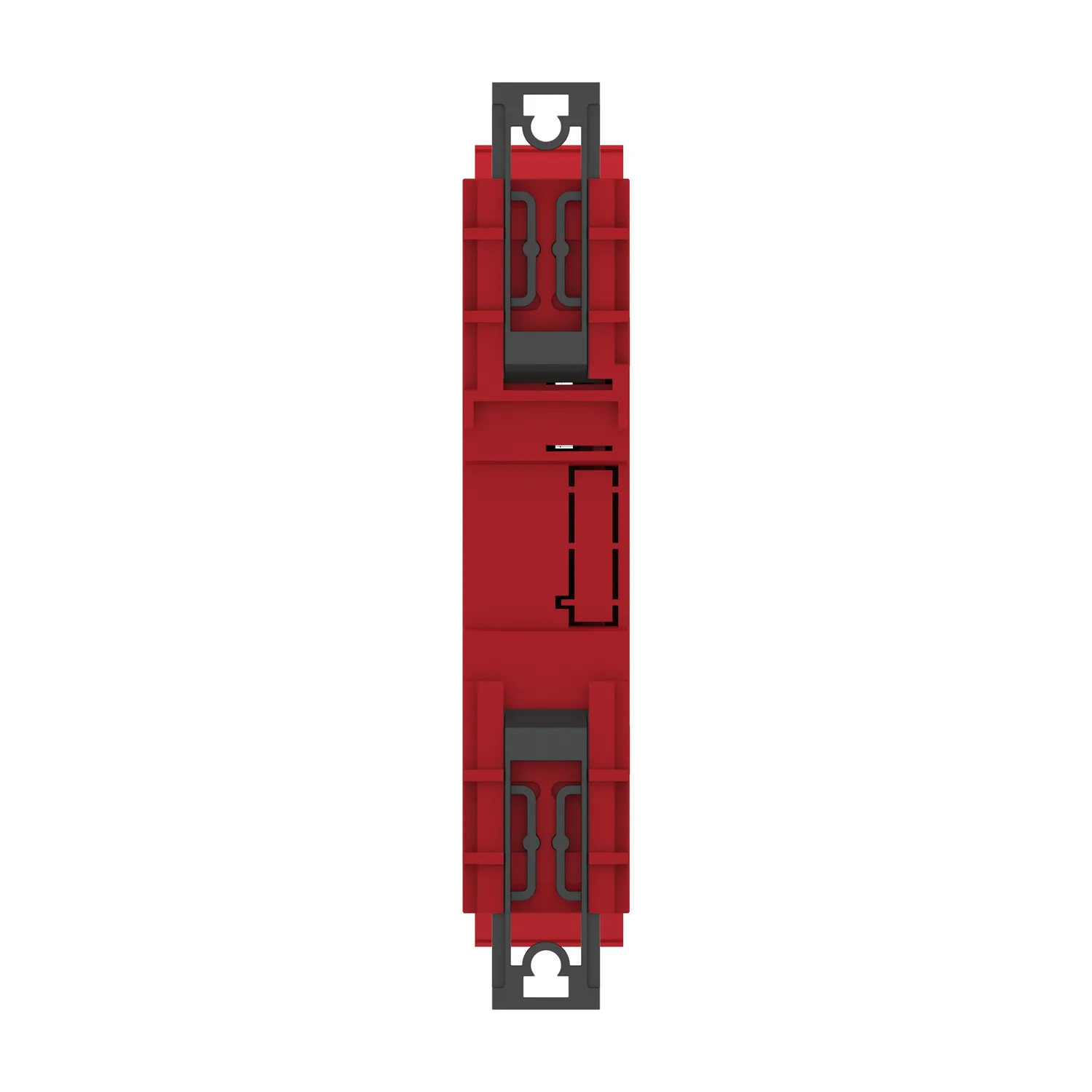 XPSUAF13AP - E-stop, ışık bariyeri, koruma anahtarı, manyetik anahtar, 2 güvenli giriş, 2NA, 24V AC/DC - 5