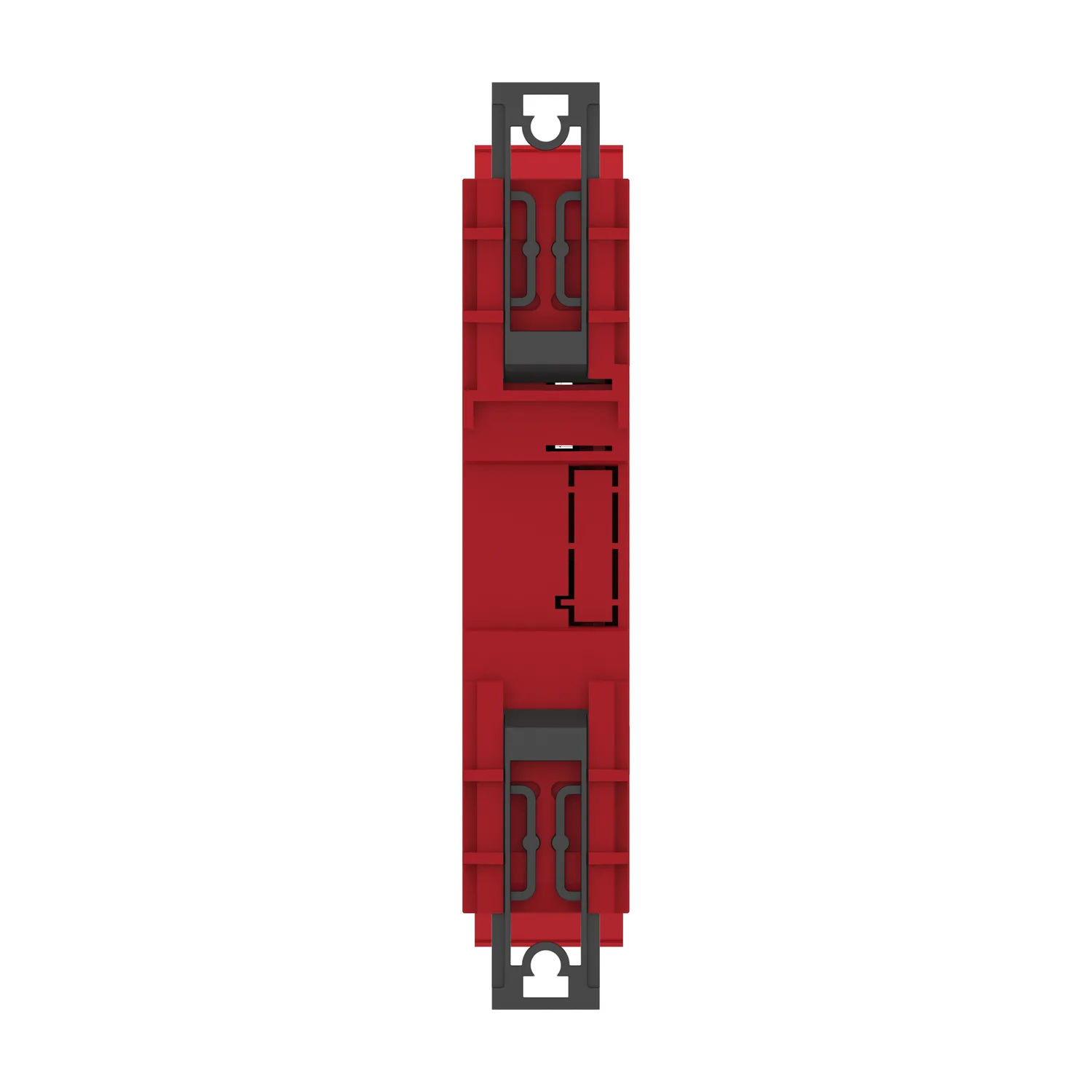 XPSUAF33AP - E-stop, ışık bariyeri, koruma anahtarı, manyetik anahtar, 2 güvenli giriş, 2NA, 48-240V AC - 3