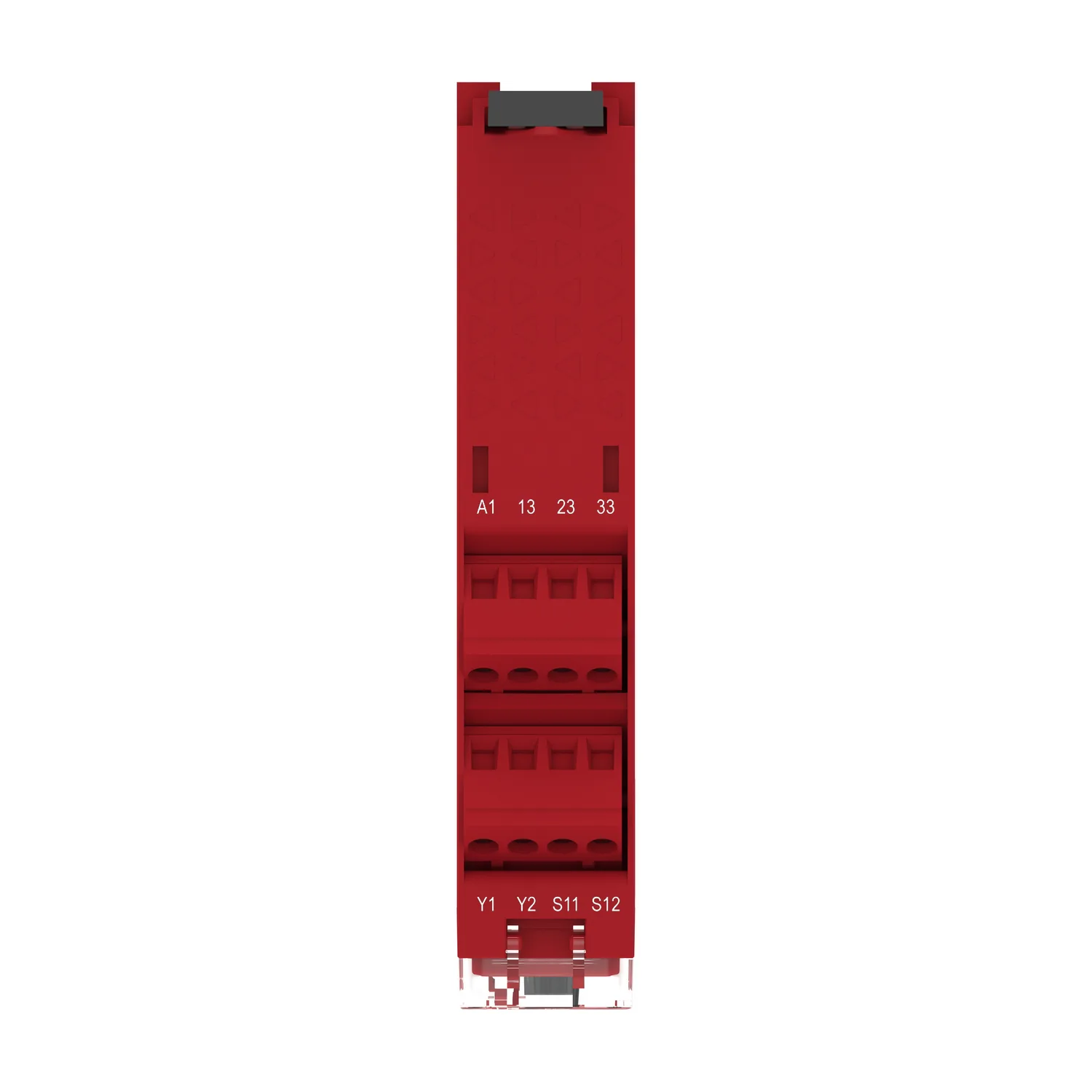 XPSUAF33AP - E-stop, ışık bariyeri, koruma anahtarı, manyetik anahtar, 2 güvenli giriş, 2NA, 48-240V AC - 6