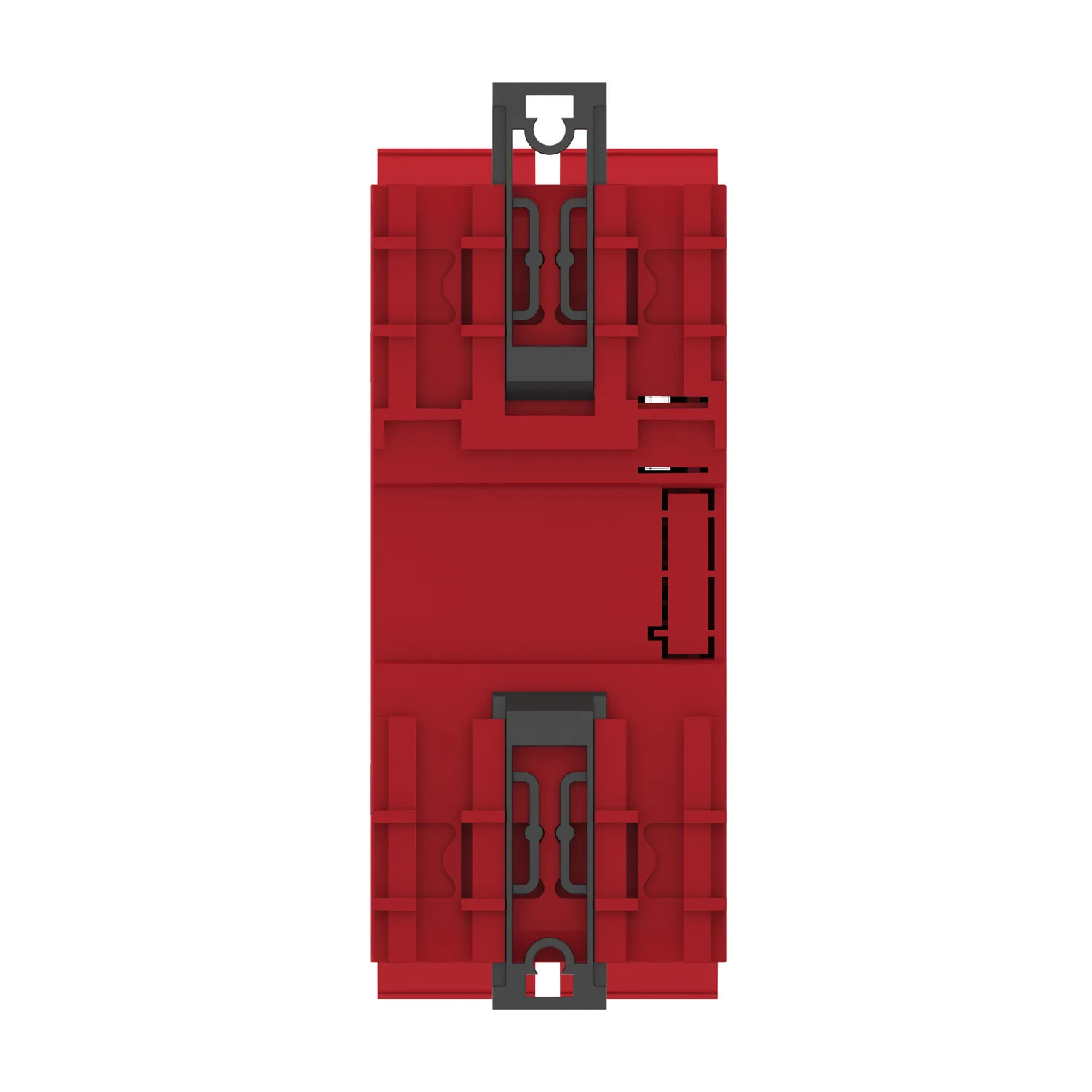 XPSUAT13A3AP - E-stop, ışık bariyeri, kenar algılama, koruma anahtarı, 2 poz. + 1 neg., 3NA + 3NA + 1NK, 24V AC/DC - 5