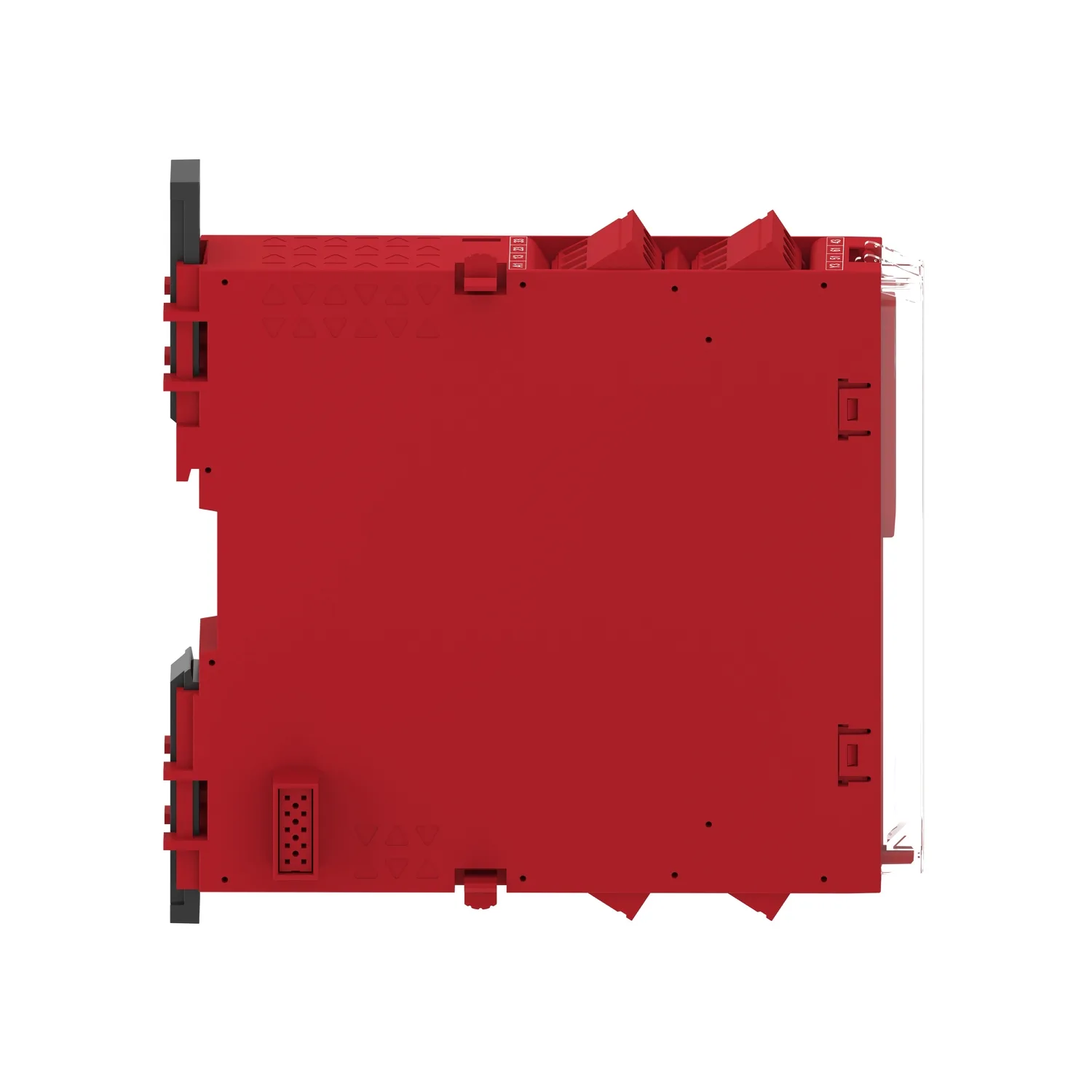 XPSUEP34AP - Safety Genişleme Modülü, 4NA + 2 NK (tek), 48-240V AC - 2