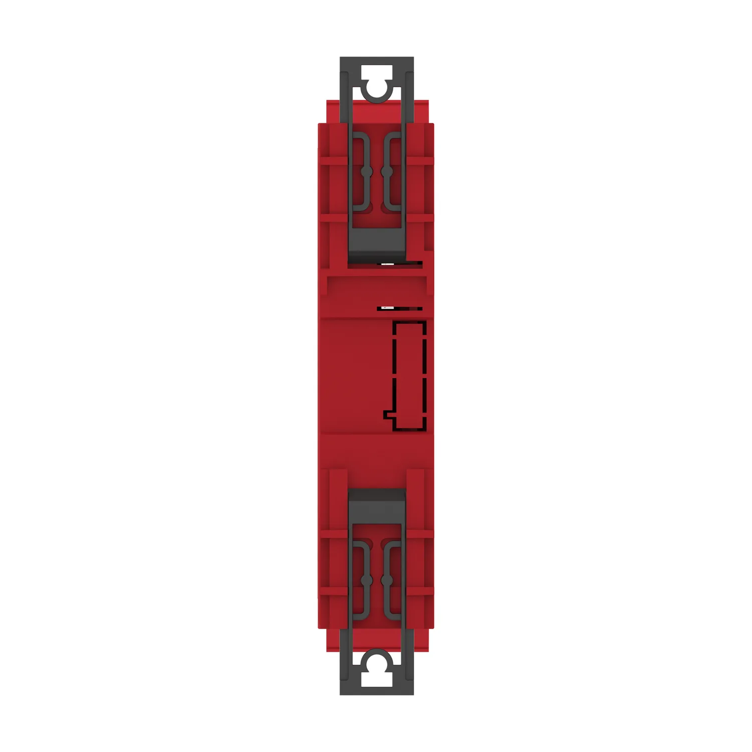 XPSUS32AP - E-stop, light curtain, two-hand control, edge detection, 2 safety inputs, 2NA, 48-240V AC - 2