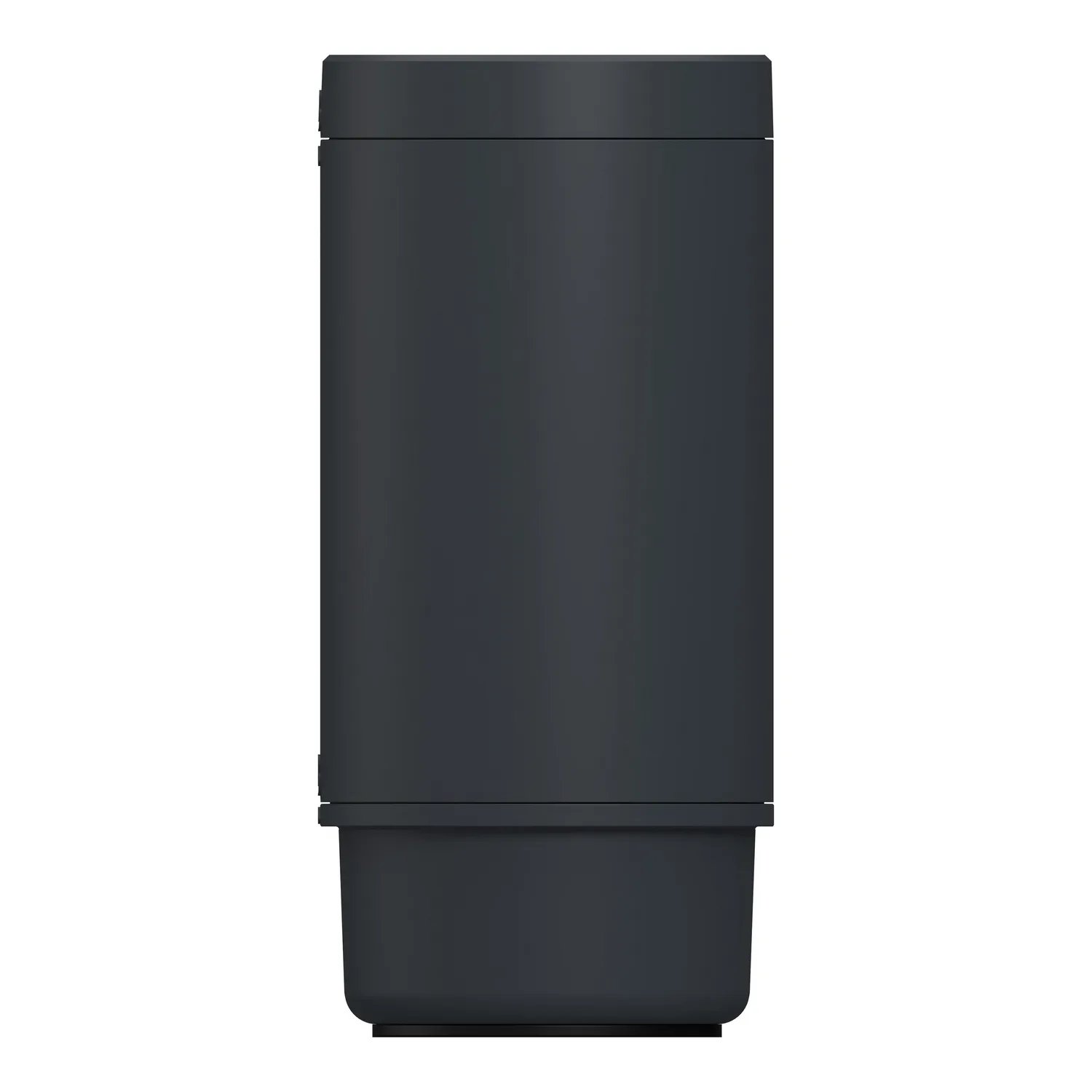 XVB7C21M - AC base direct/tube & cover in grey - 3