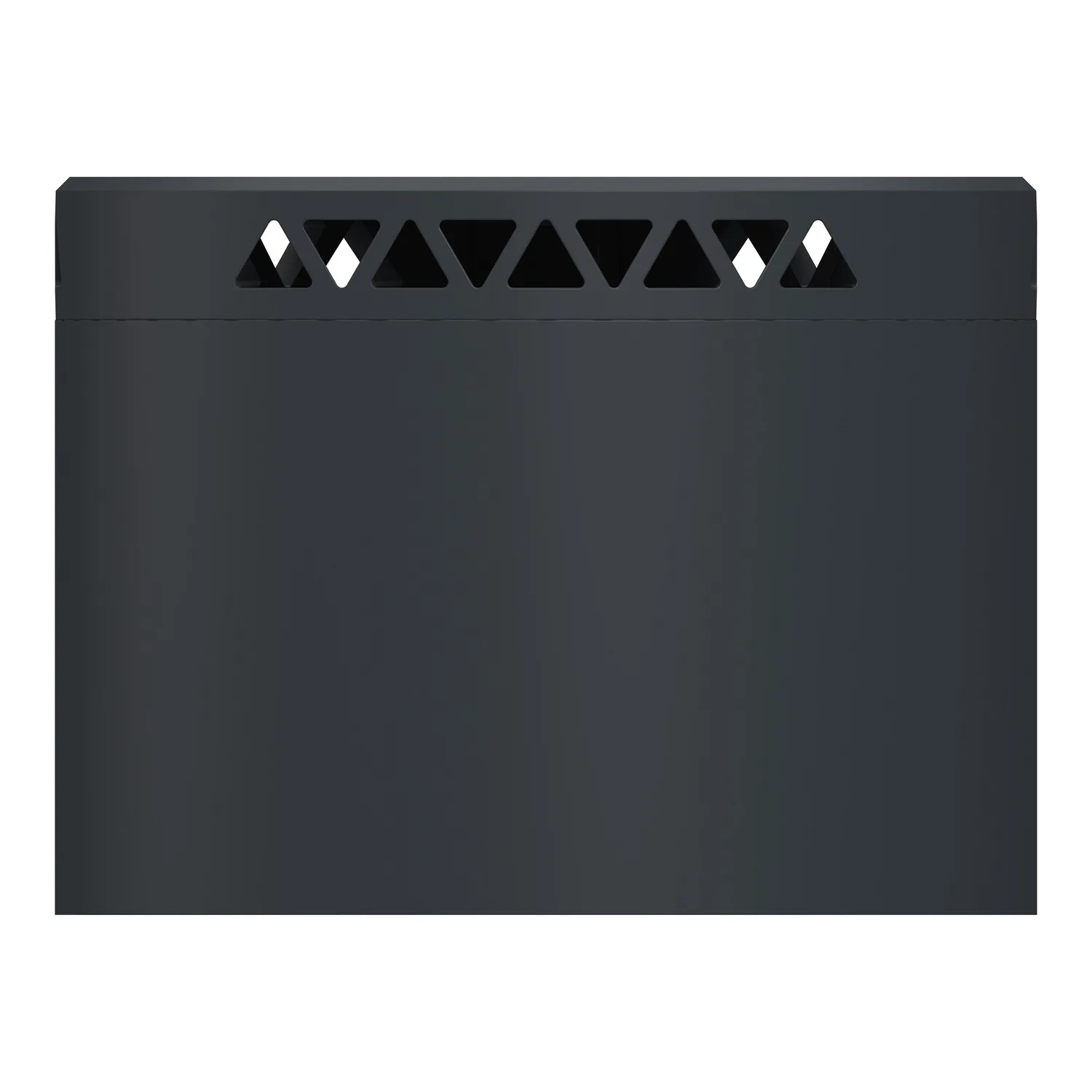 XVB7C9S - 2 tones sounder in grey - 3