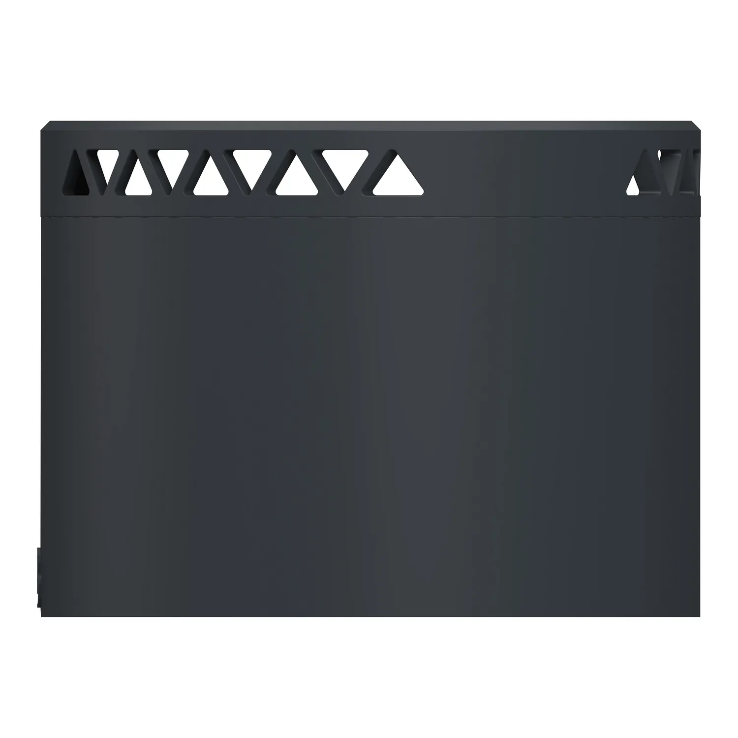 XVB7C9S - 2 tones sounder in grey - 6
