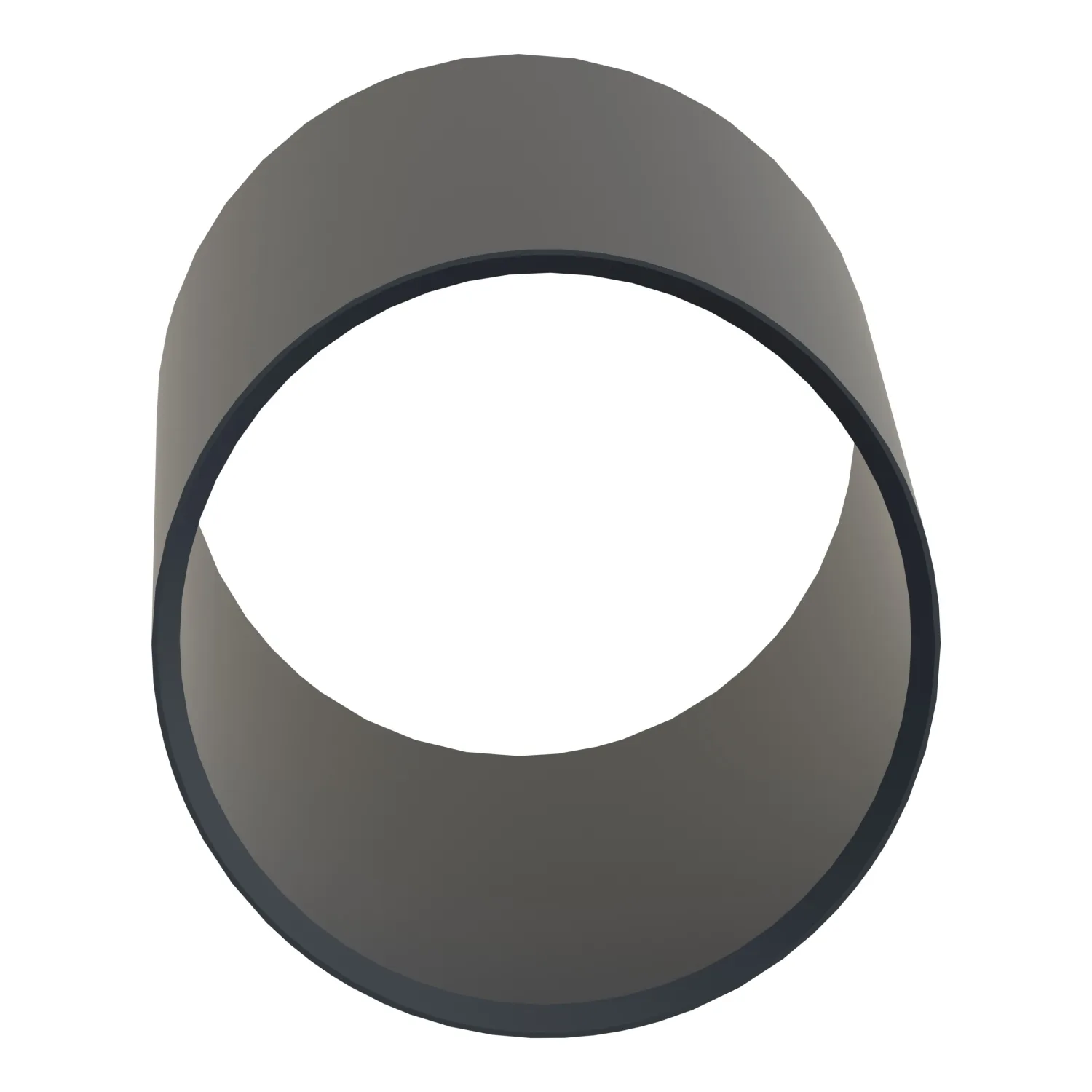 Tube de protection; colonne de signalisation - 3