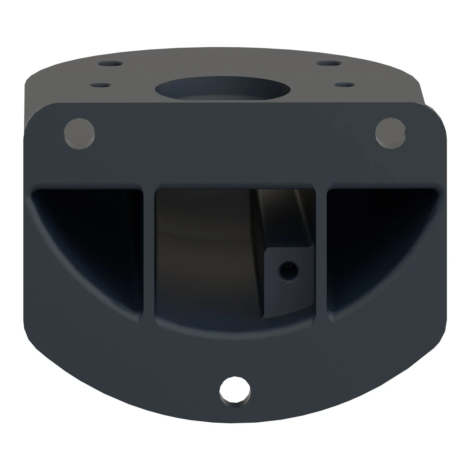 Automation module: standard for vertical mount holder - 5