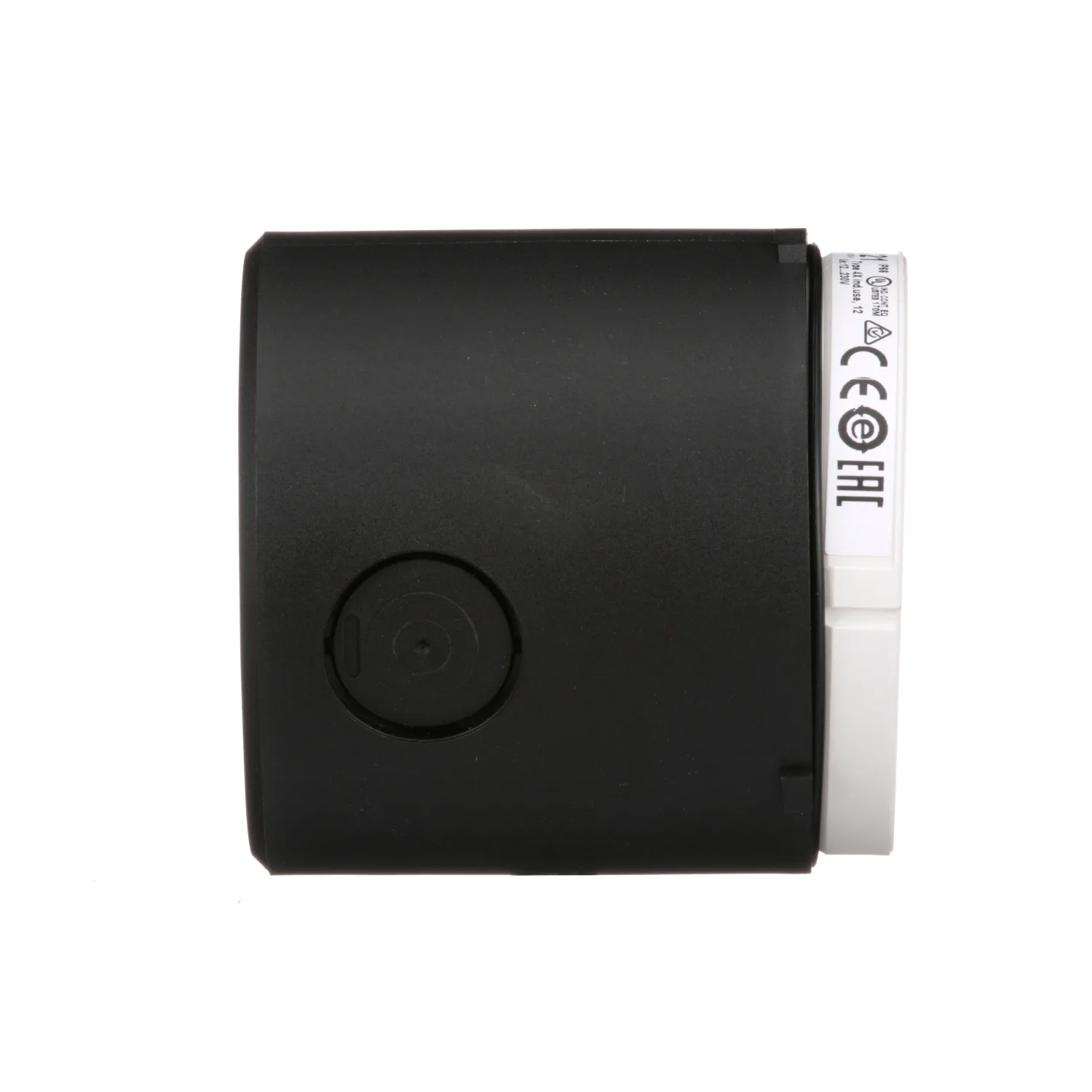 Automation module: base; Ø70mm; signalling column - 2