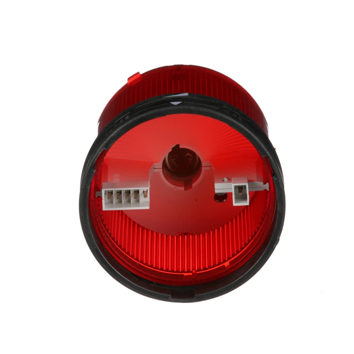 Automatisierungsmodul: Visueller Signalgeber; rot; 0÷250VDC - 5
