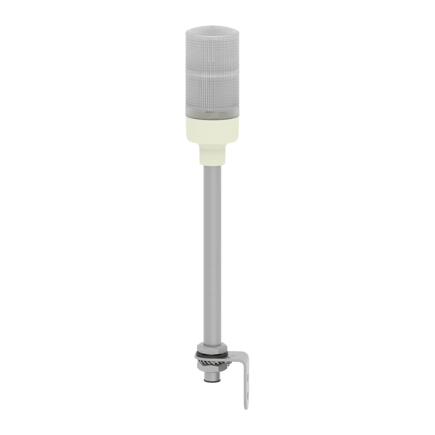XVGB2 - Işıklı kolon, RG, L bracket mount - 2