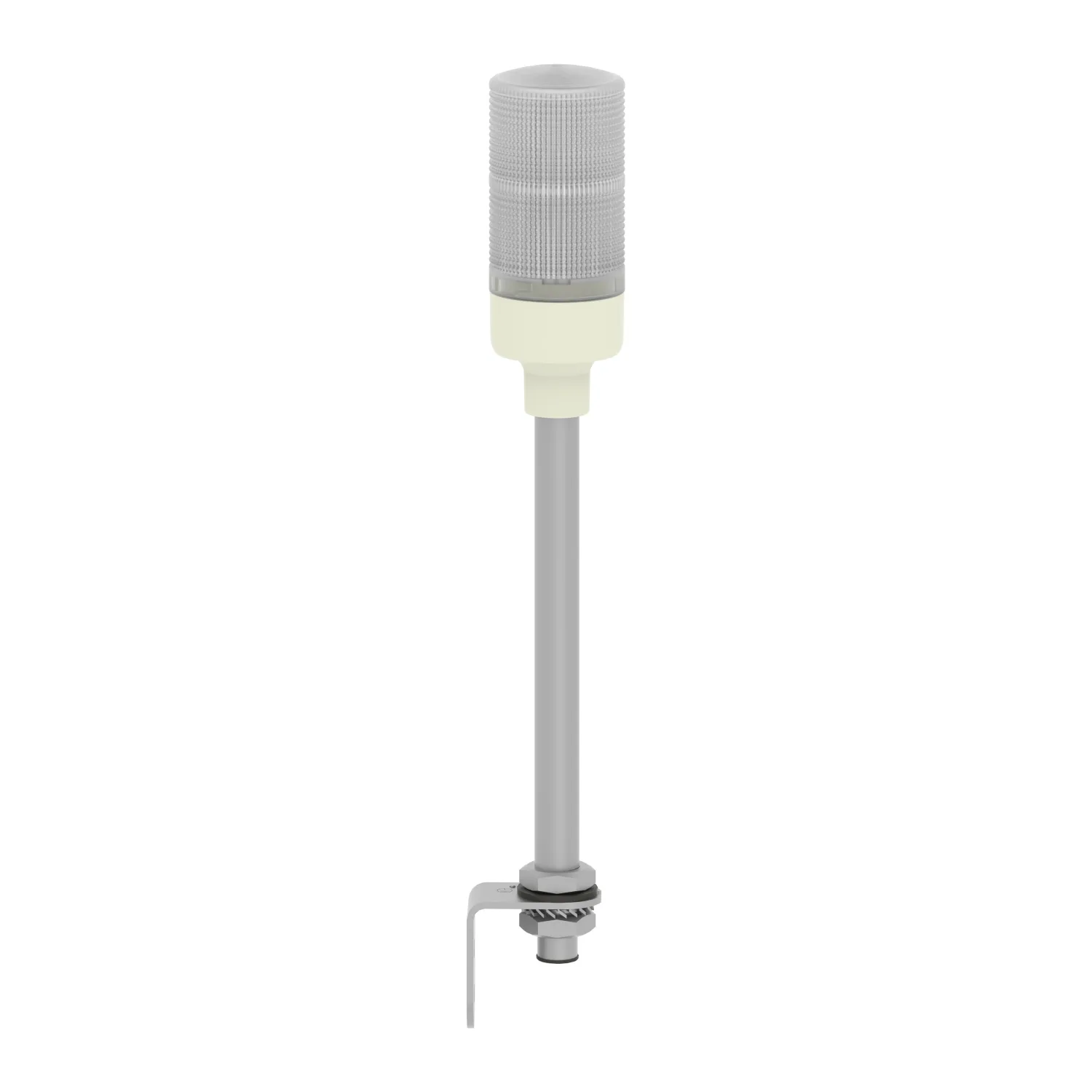 XVGB2 - Işıklı kolon, RG, L bracket mount - 3