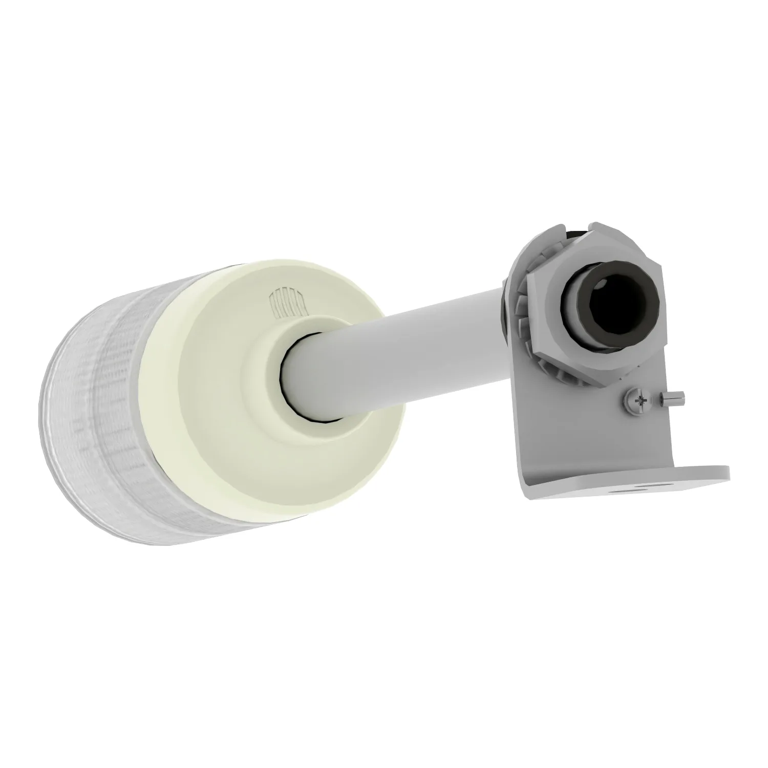 XVGB2 - Işıklı kolon, RG, L bracket mount - 5