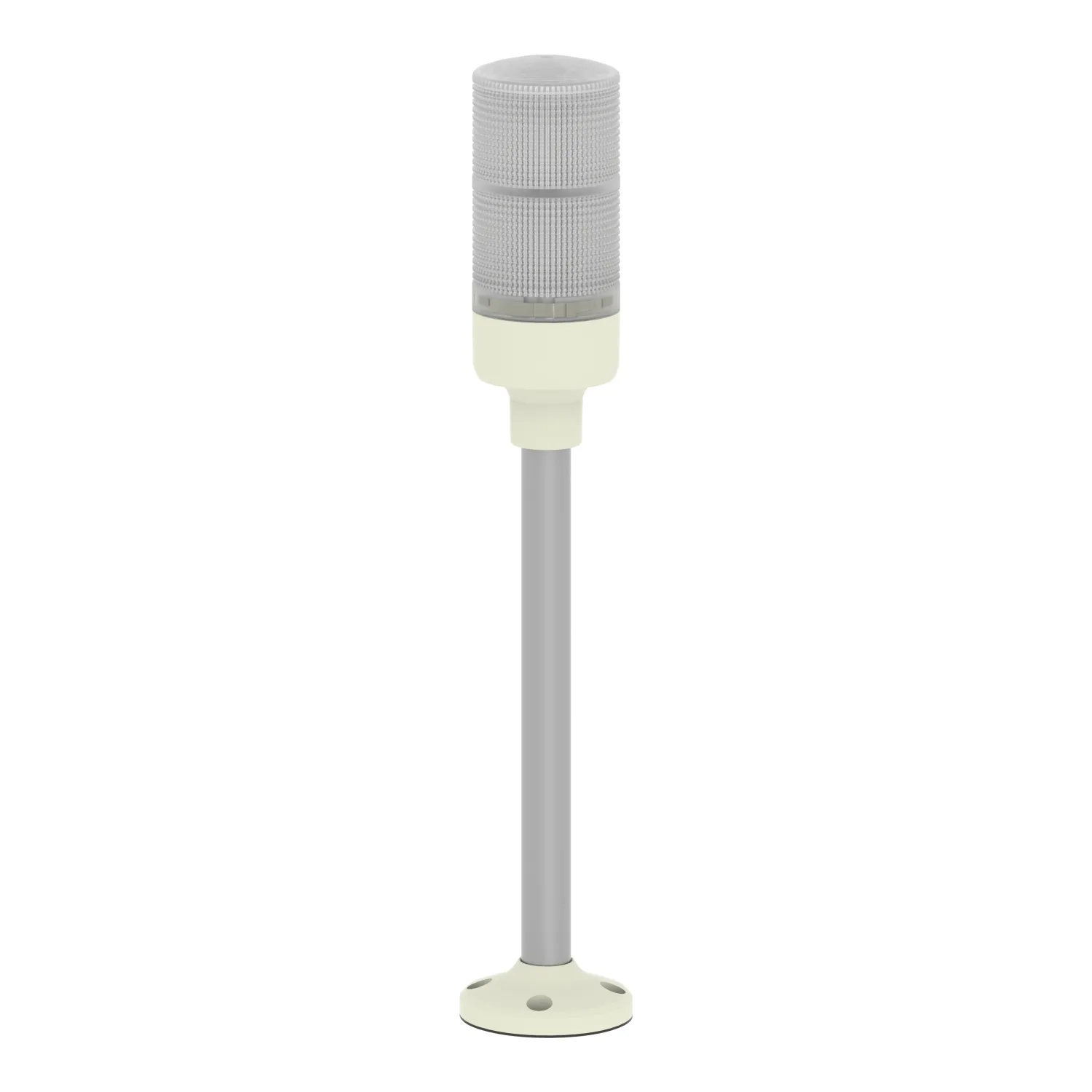 XVGB2H - Işıklı kolon, RG, mounting pole and base - 2