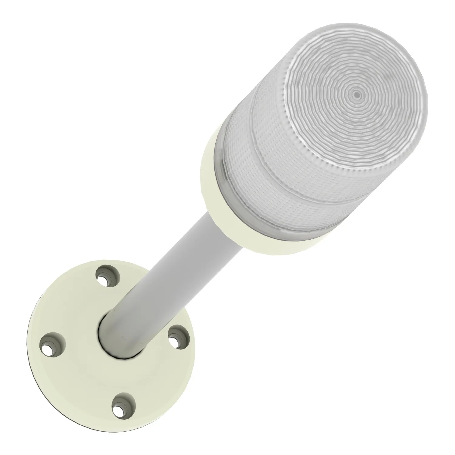 XVGB2H - Işıklı kolon, RG, mounting pole and base - 3