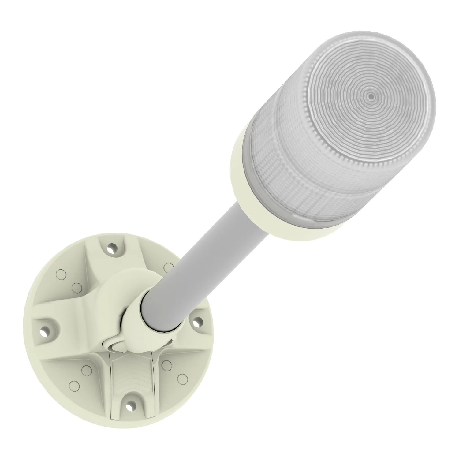 XVGB2SM - Colonne lumineuse, 24V AC/DC, RG - 2
