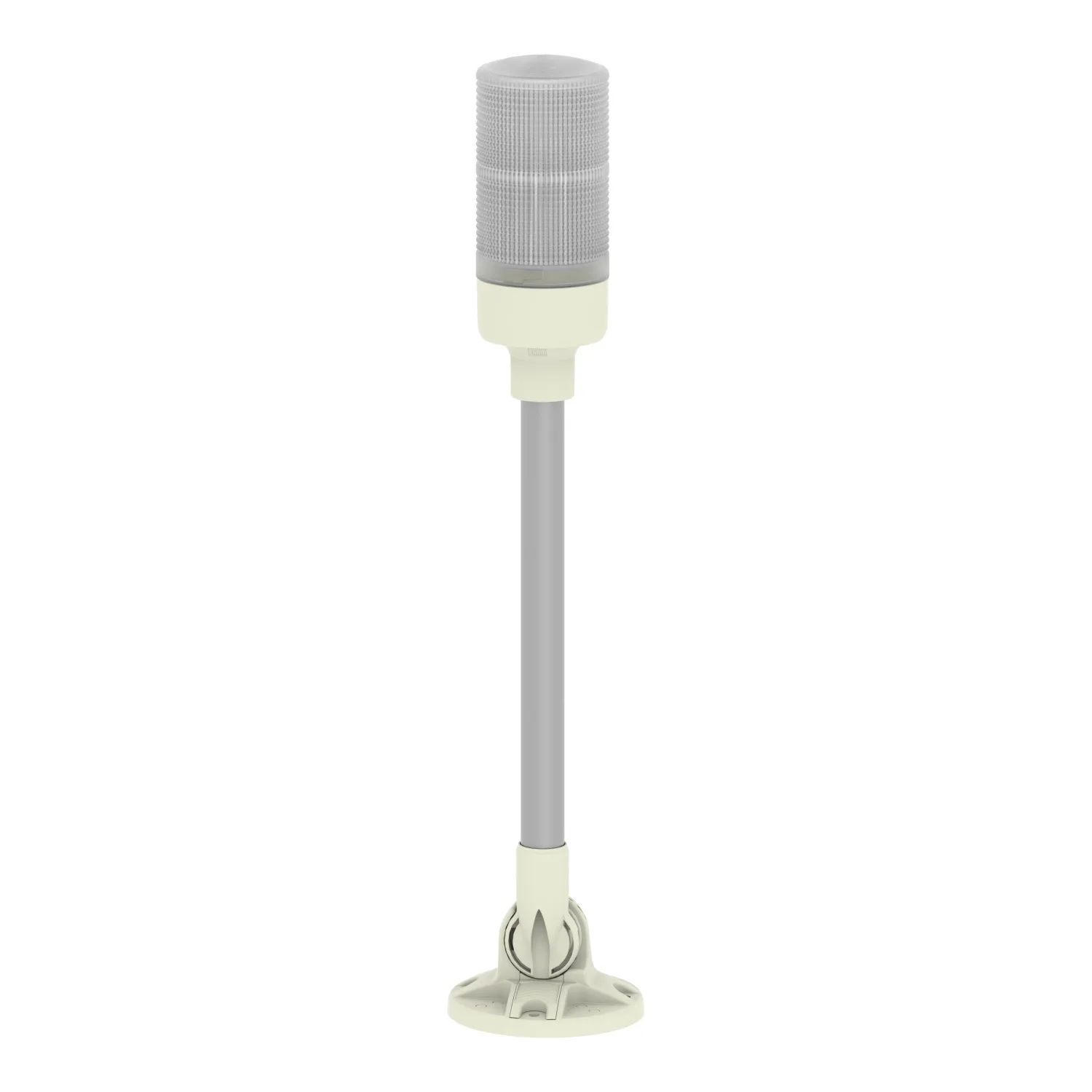 XVGB2SM - Colonne lumineuse, 24V AC/DC, RG - 4