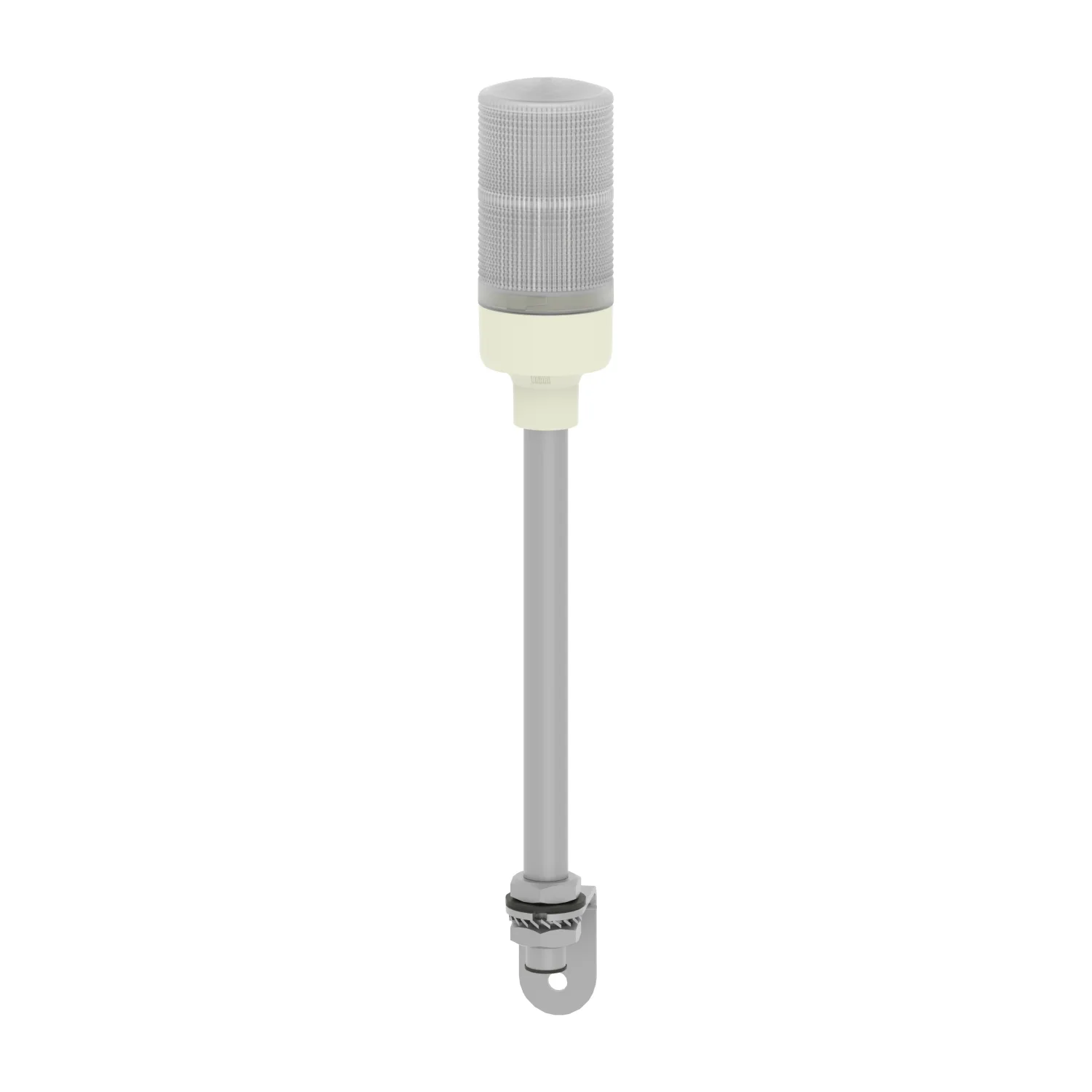 XVGB2ST - Işıklı kolon, RG, direct mount with pole - 3