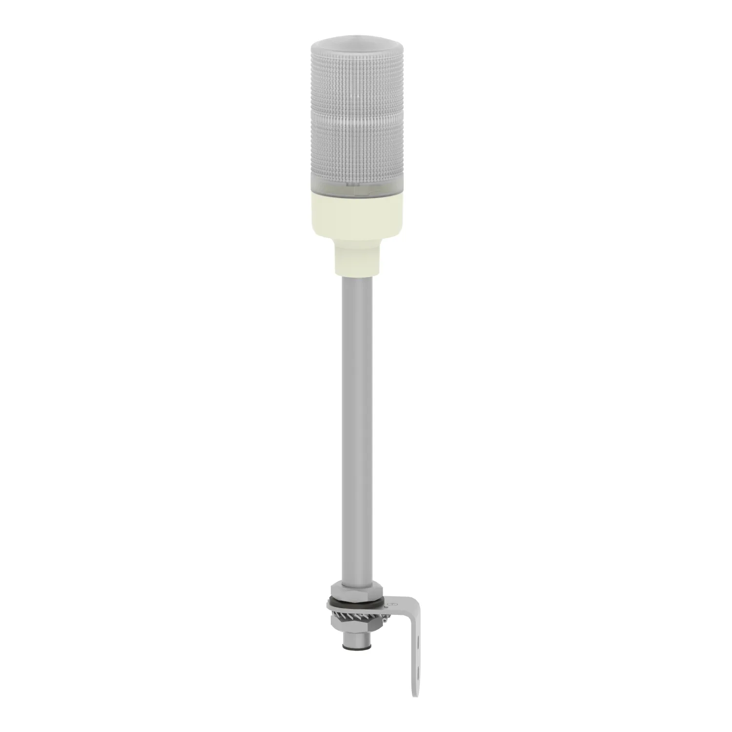XVGB2ST - Işıklı kolon, RG, direct mount with pole - 4