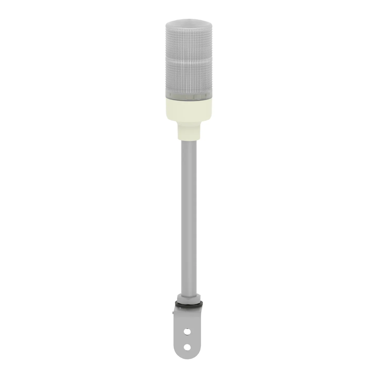 XVGB2ST - Işıklı kolon, RG, direct mount with pole - 5