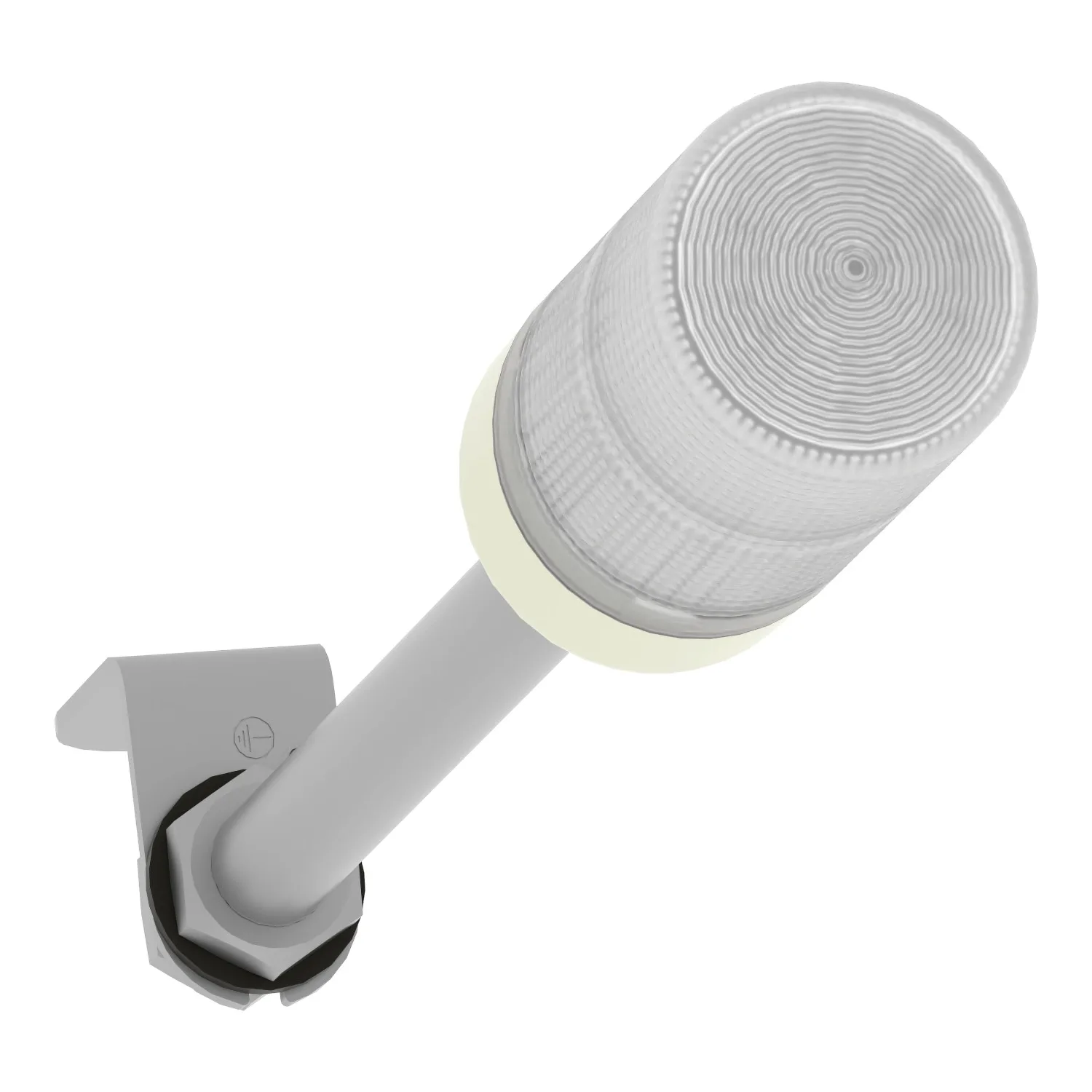 Schneider XVGB2T - Işıklı kolon,RG,dir.mount with pole