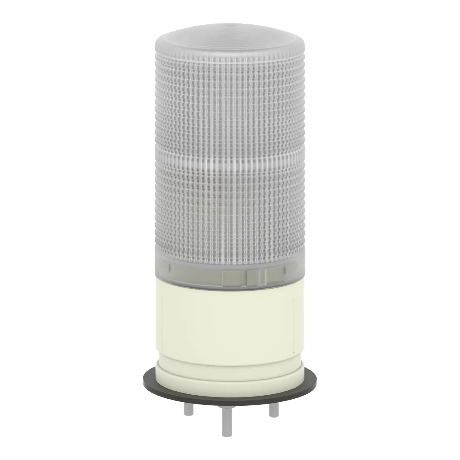 XVGB2W - Işıklı kolon, RG,direct Mount - 3