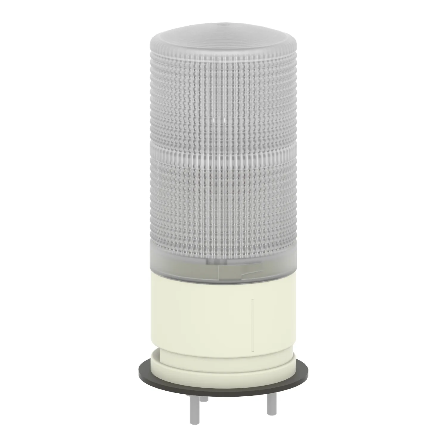 XVGB2W - Işıklı kolon, RG,direct Mount - 4